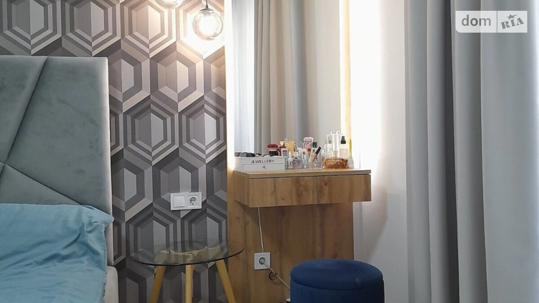 Сдается в аренду 1-комнатная квартира 42.6 кв. м в Виннице, ул. Зодчих - фото 2