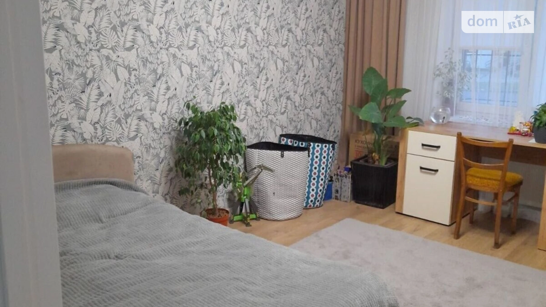 Сдается в аренду 1-комнатная квартира 42.6 кв. м в Виннице, ул. Зодчих - фото 3