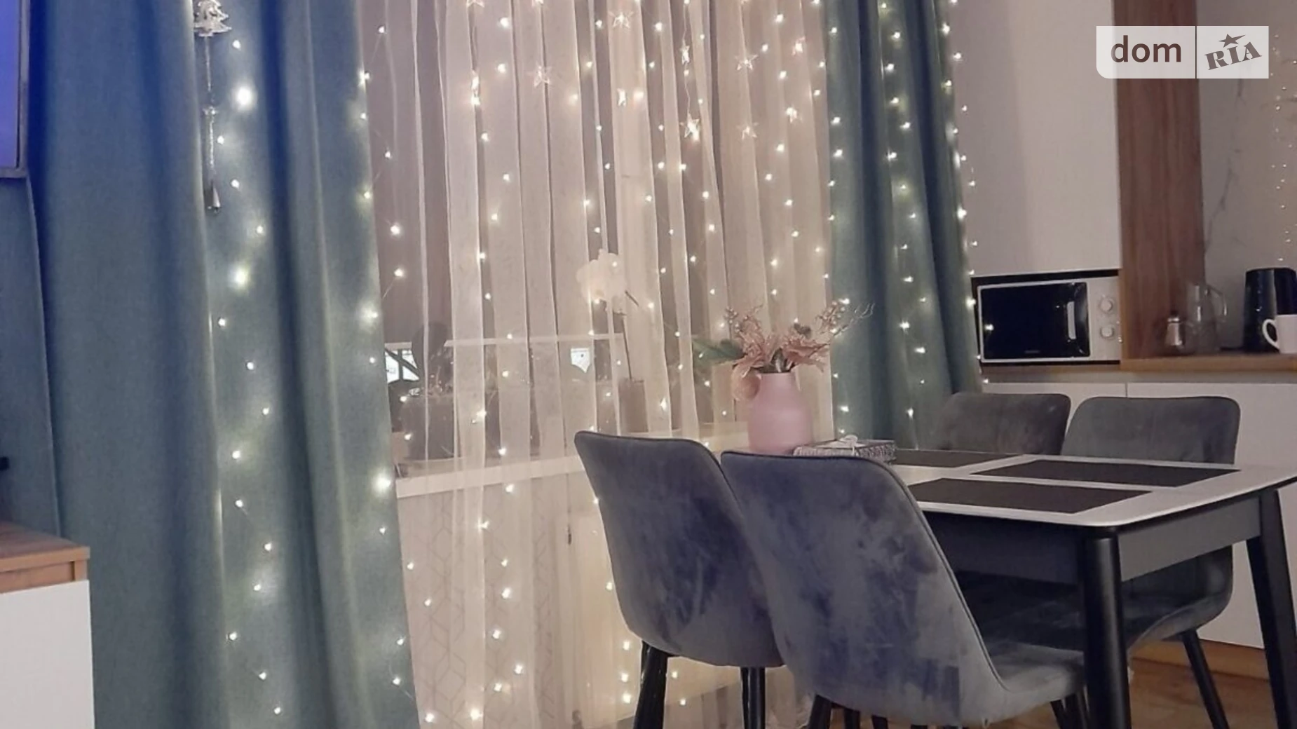 Сдается в аренду 1-комнатная квартира 42.6 кв. м в Виннице, ул. Зодчих - фото 4