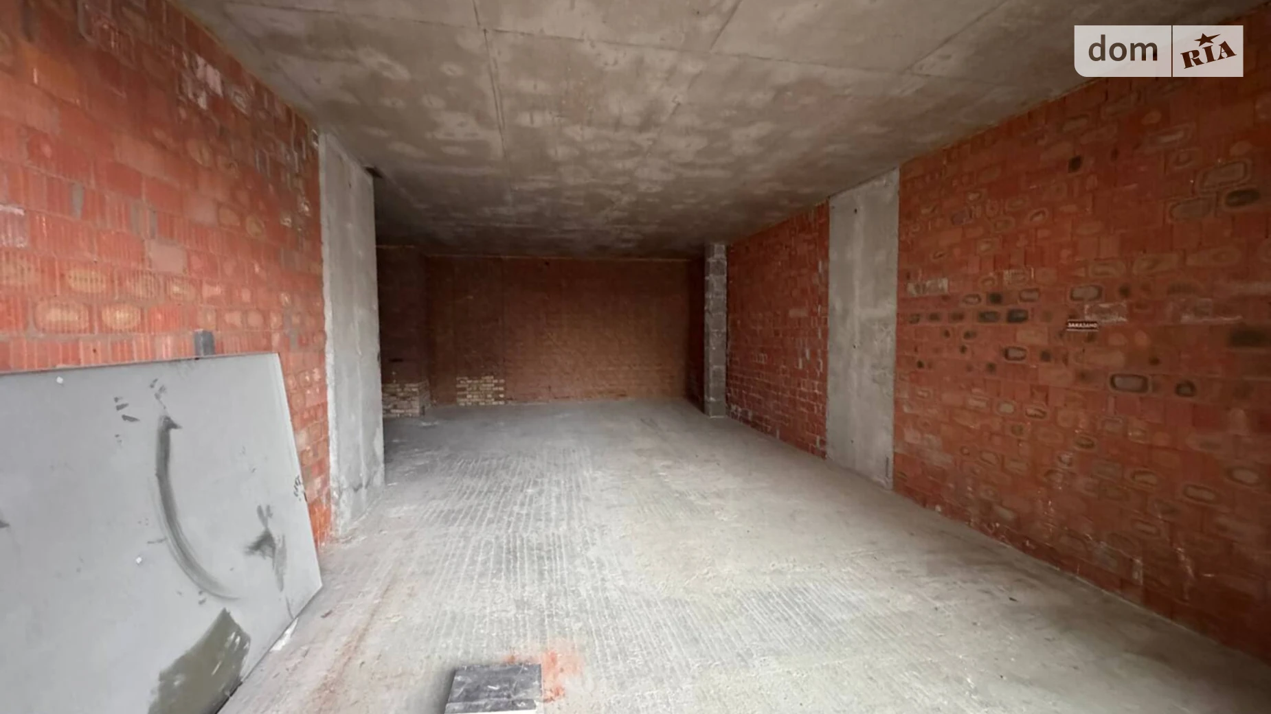 Здається в оренду приміщення вільного призначення 83.7 кв. м в 5-поверховій будівлі, цена: 837 $ - фото 5