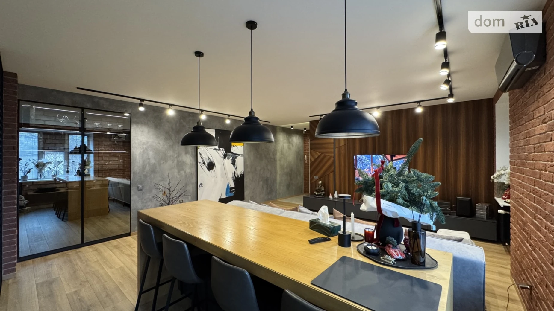 Продается 3-комнатная квартира 104.76 кв. м в Житомире, ул. Дмитрия Донцова(Адмирала Щастного) - фото 3