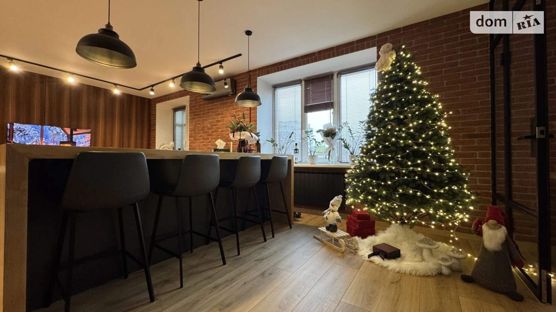 Продается 3-комнатная квартира 104.76 кв. м в Житомире, ул. Дмитрия Донцова(Адмирала Щастного) - фото 2