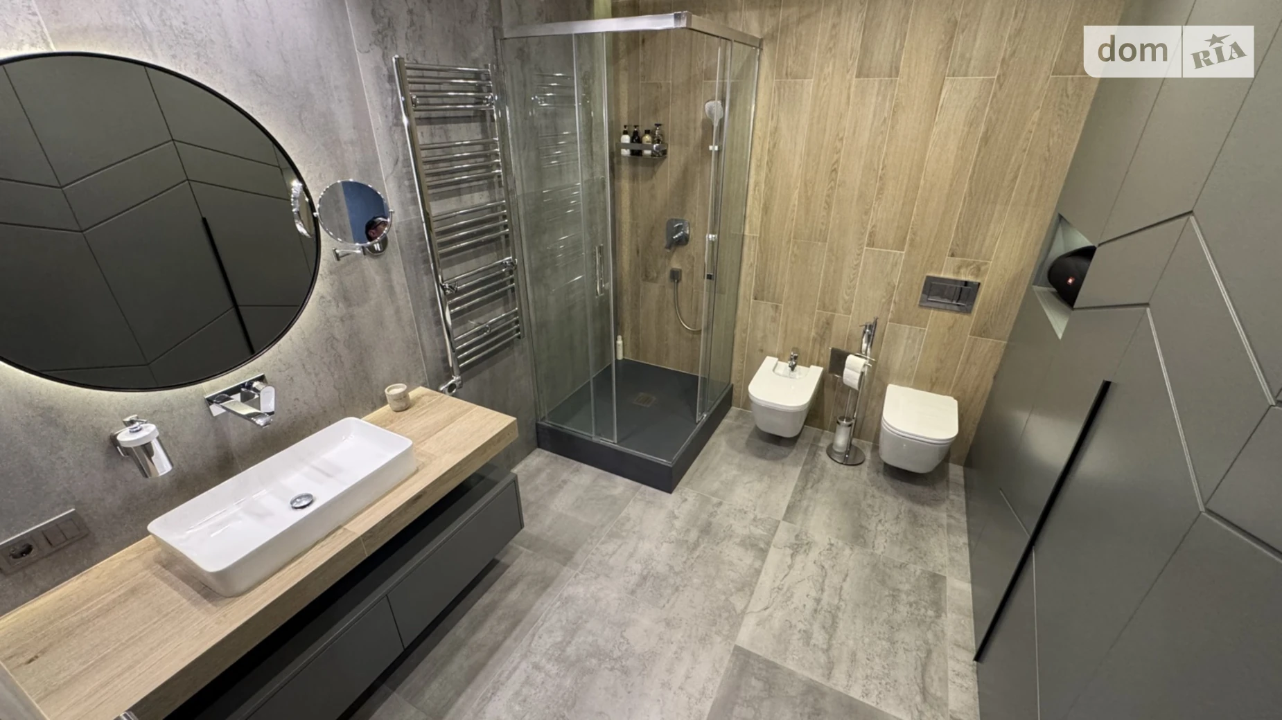 Продается 3-комнатная квартира 104.76 кв. м в Житомире, ул. Дмитрия Донцова(Адмирала Щастного) - фото 4