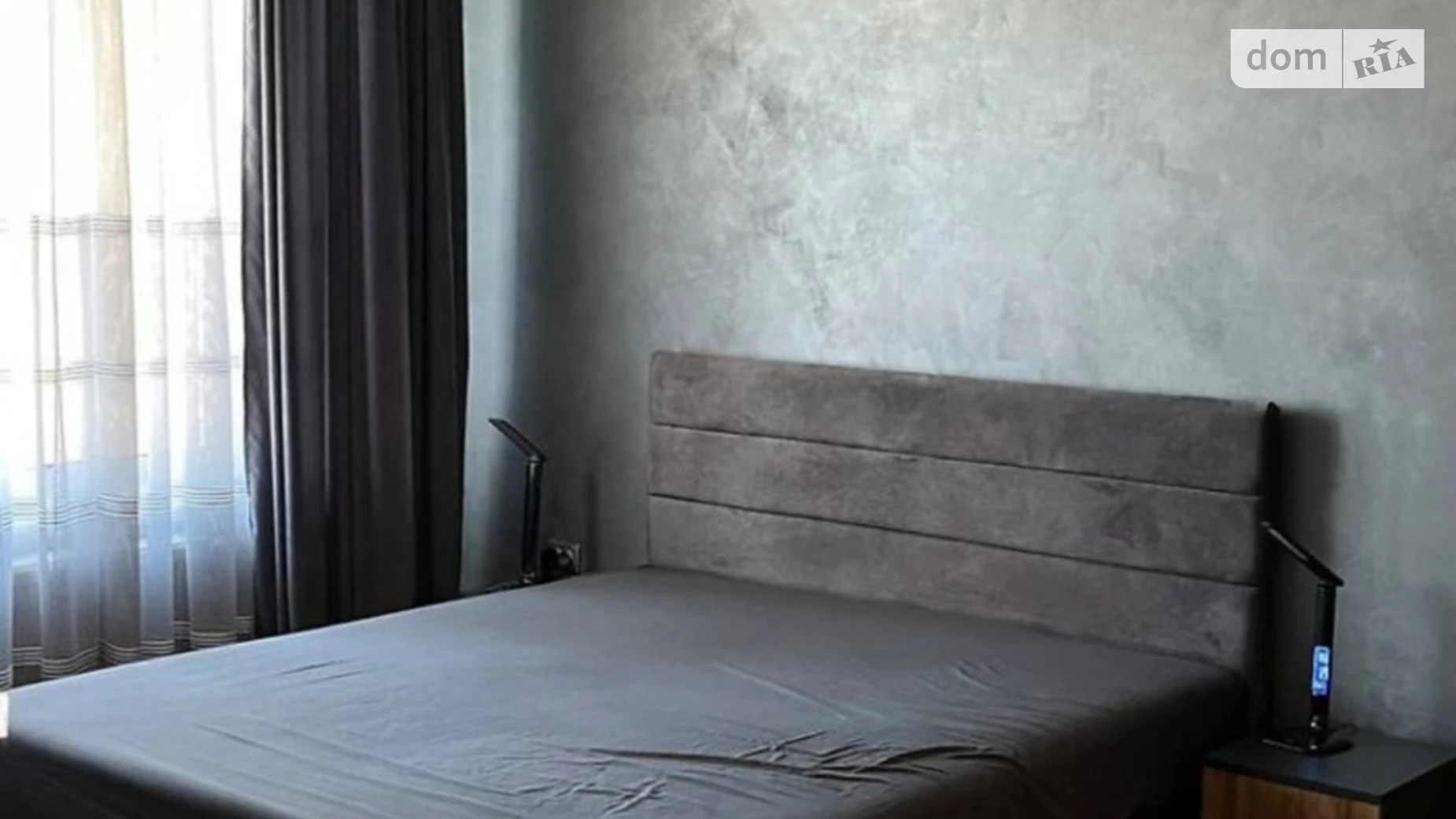 Сдается в аренду 1-комнатная квартира 42.1 кв. м в Виннице, ул. Академика Янгеля - фото 4
