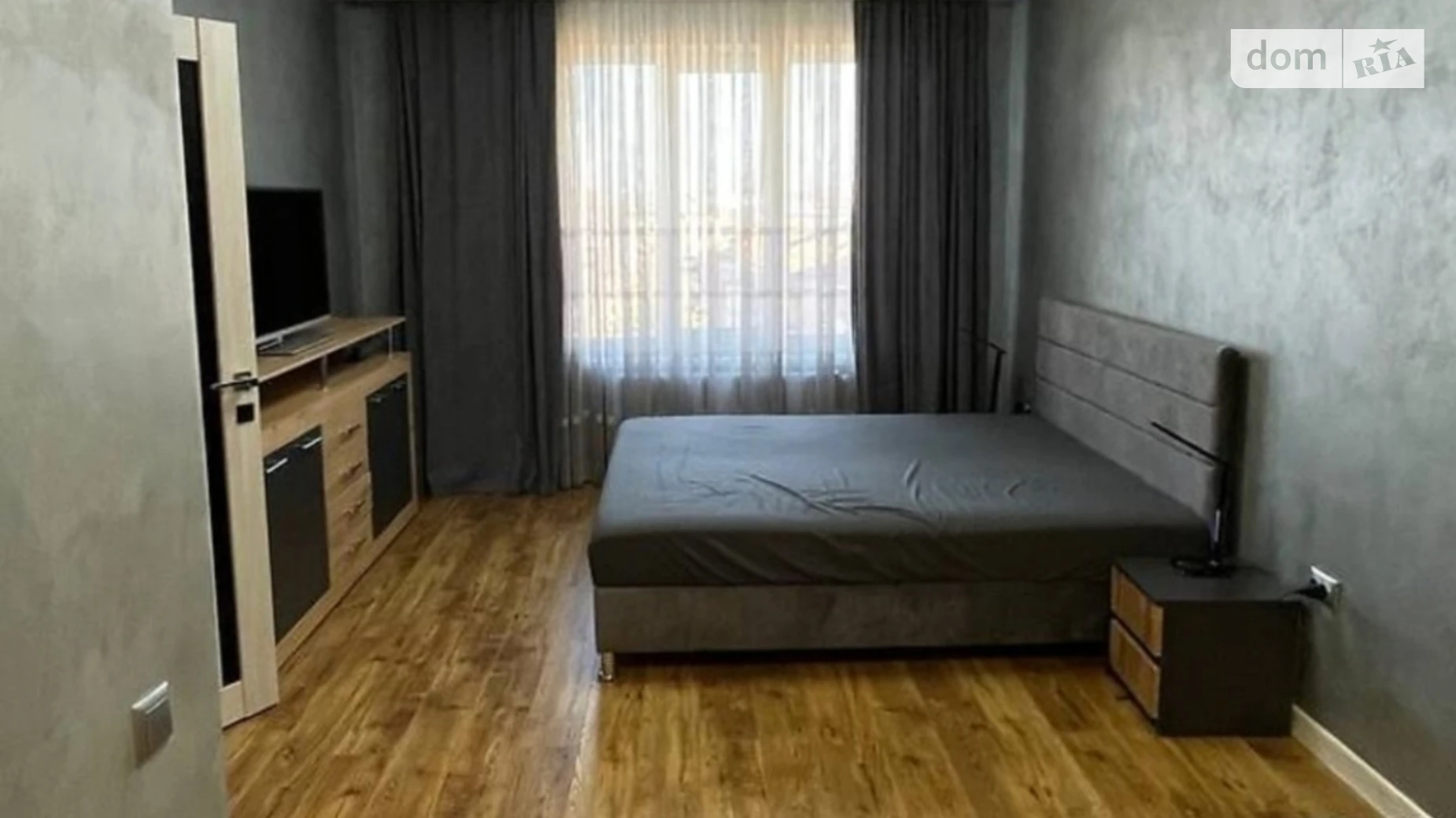 Сдается в аренду 1-комнатная квартира 42.1 кв. м в Виннице, ул. Академика Янгеля - фото 3