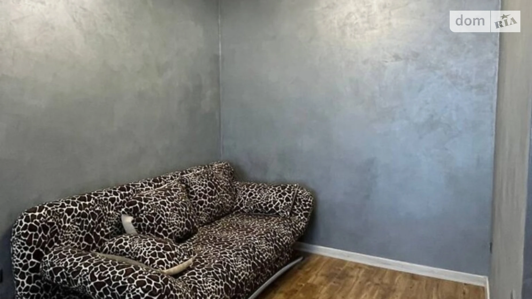 Сдается в аренду 1-комнатная квартира 42.1 кв. м в Виннице, ул. Академика Янгеля - фото 5