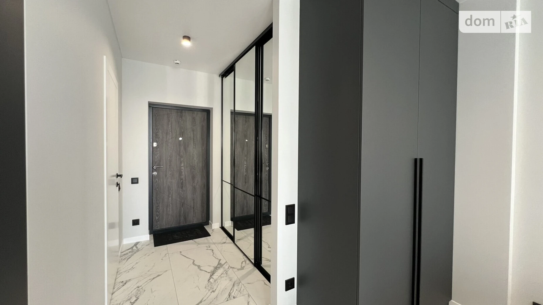 Сдается в аренду 1-комнатная квартира 42.1 кв. м в Виннице, ул. Академика Янгеля - фото 2