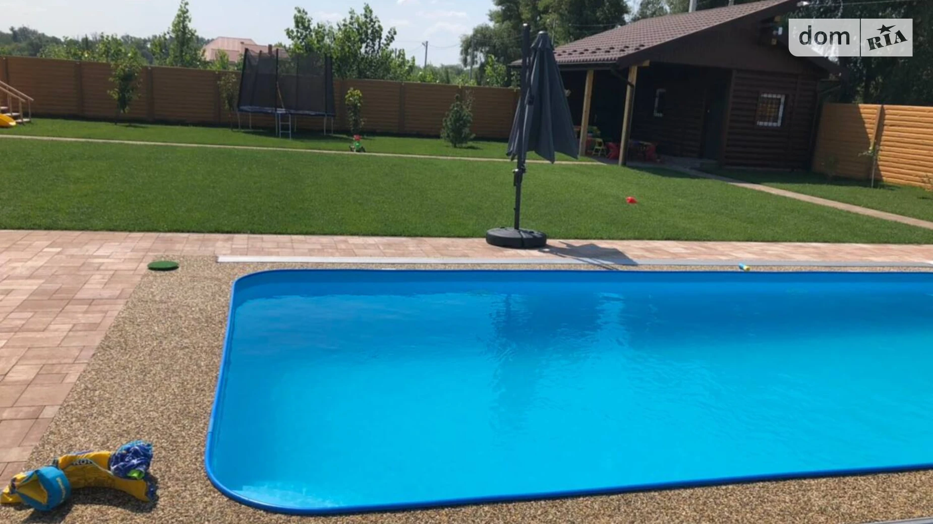 Сдается в аренду одноэтажный дом 190 кв. м с верандой, цена: 60000 грн - фото 2