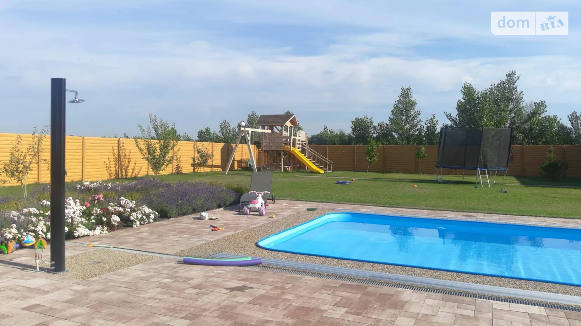 Сдается в аренду одноэтажный дом 190 кв. м с верандой, цена: 60000 грн - фото 3