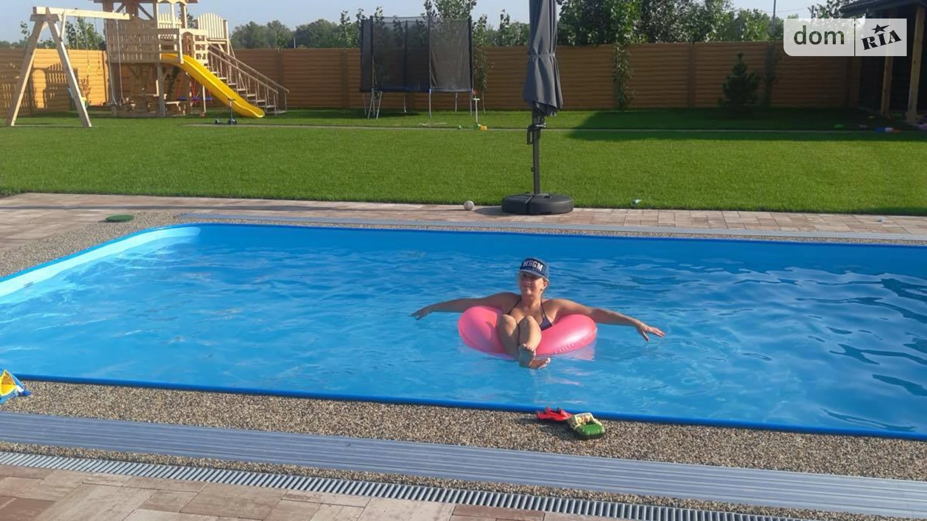 Сдается в аренду одноэтажный дом 190 кв. м с верандой, цена: 60000 грн - фото 4