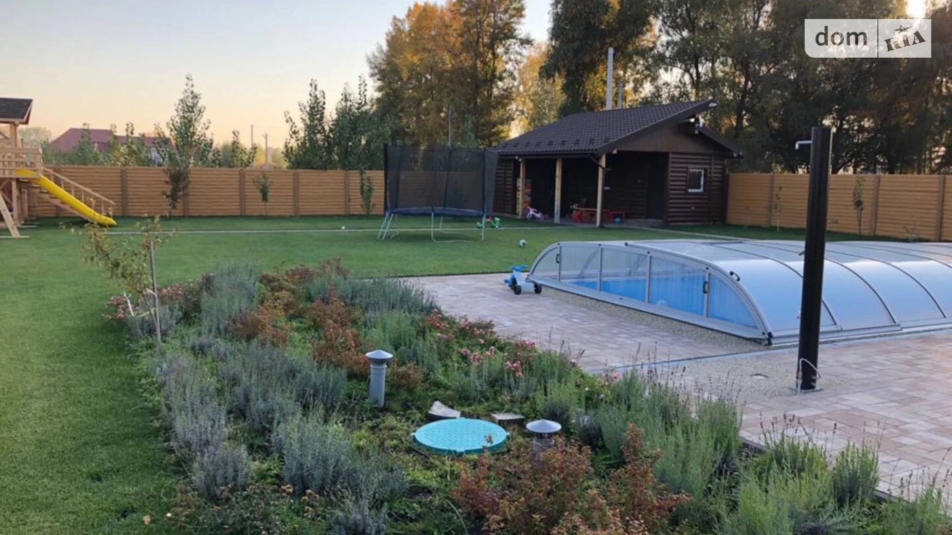 Сдается в аренду одноэтажный дом 190 кв. м с верандой, цена: 60000 грн - фото 5