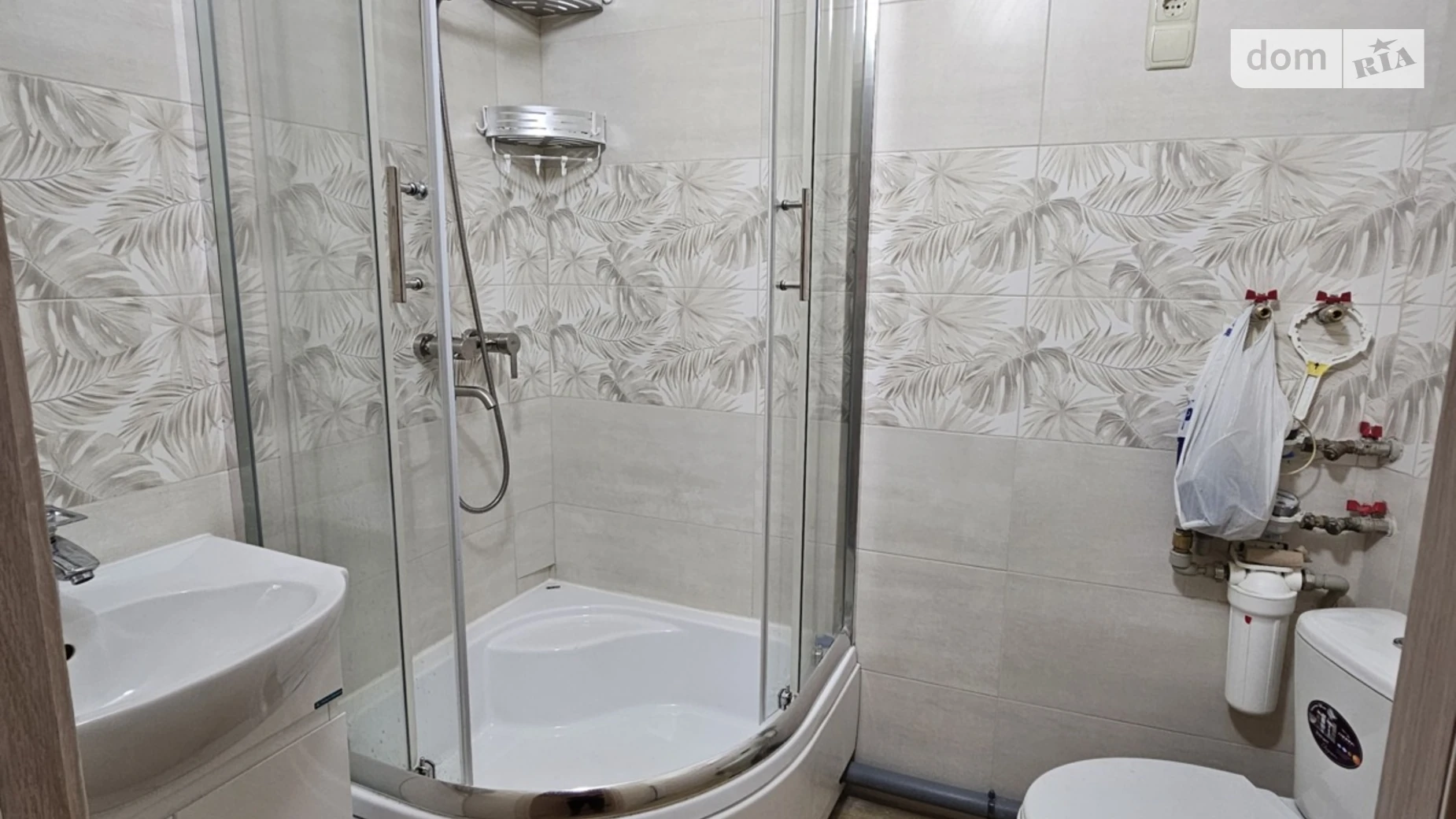 Сдается в аренду 2-комнатная квартира 45 кв. м в Харькове, ул. Зубенко Владислава, 19 - фото 5