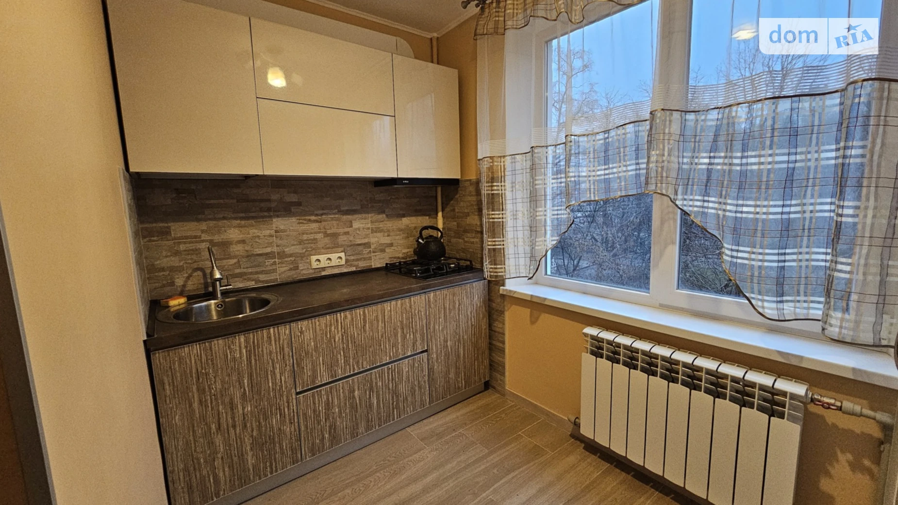 Сдается в аренду 2-комнатная квартира 45 кв. м в Харькове, ул. Зубенко Владислава, 19 - фото 4