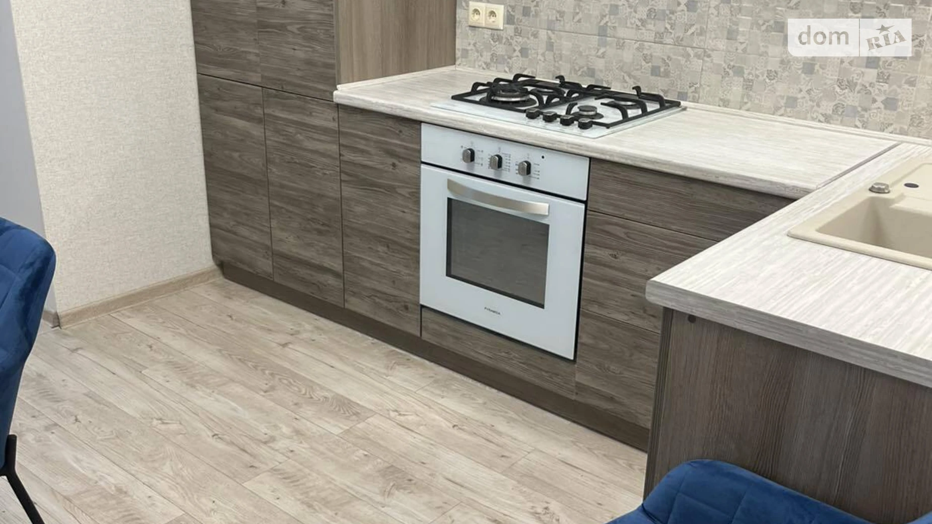 Сдается в аренду 1-комнатная квартира 42 кв. м в Виннице, ул. Николаевская - фото 2