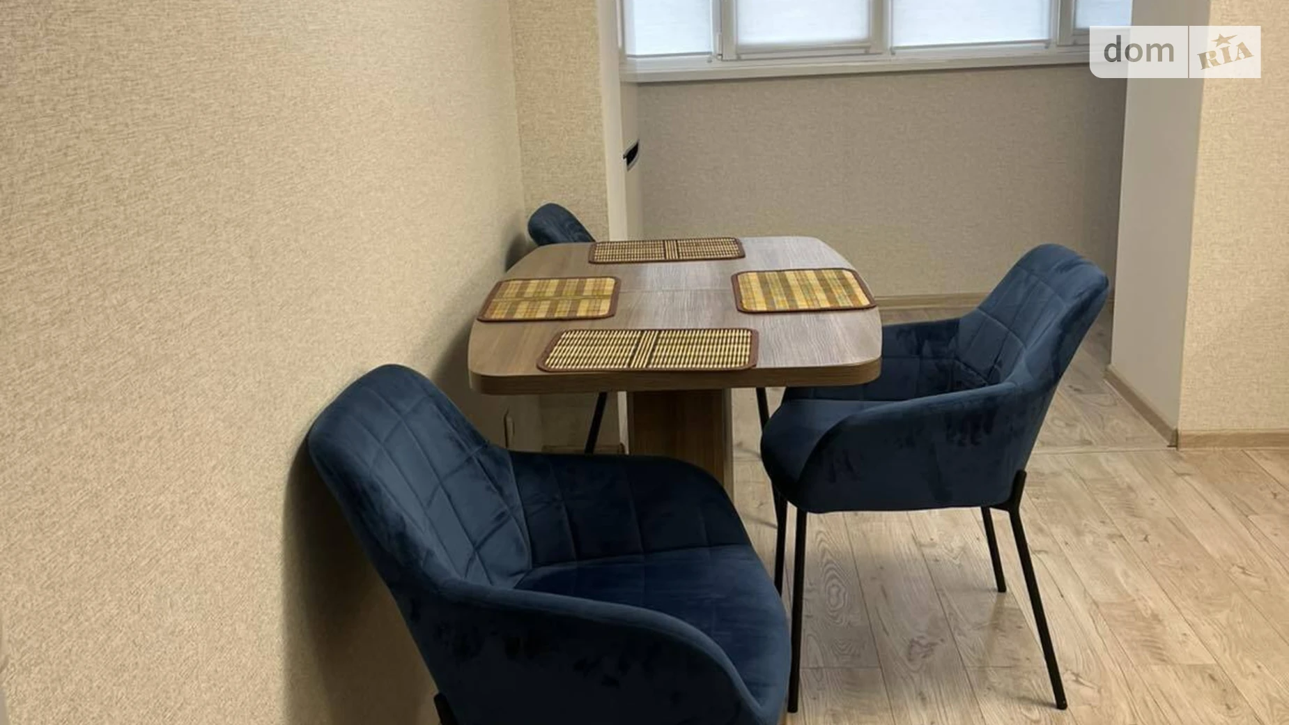 Сдается в аренду 1-комнатная квартира 42 кв. м в Виннице, ул. Николаевская - фото 3