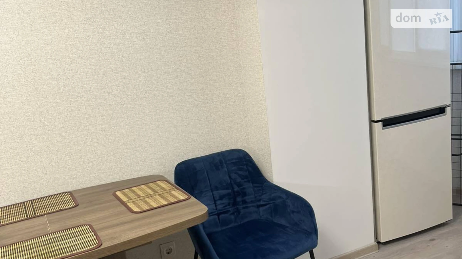 Сдается в аренду 1-комнатная квартира 42 кв. м в Виннице, ул. Николаевская - фото 4