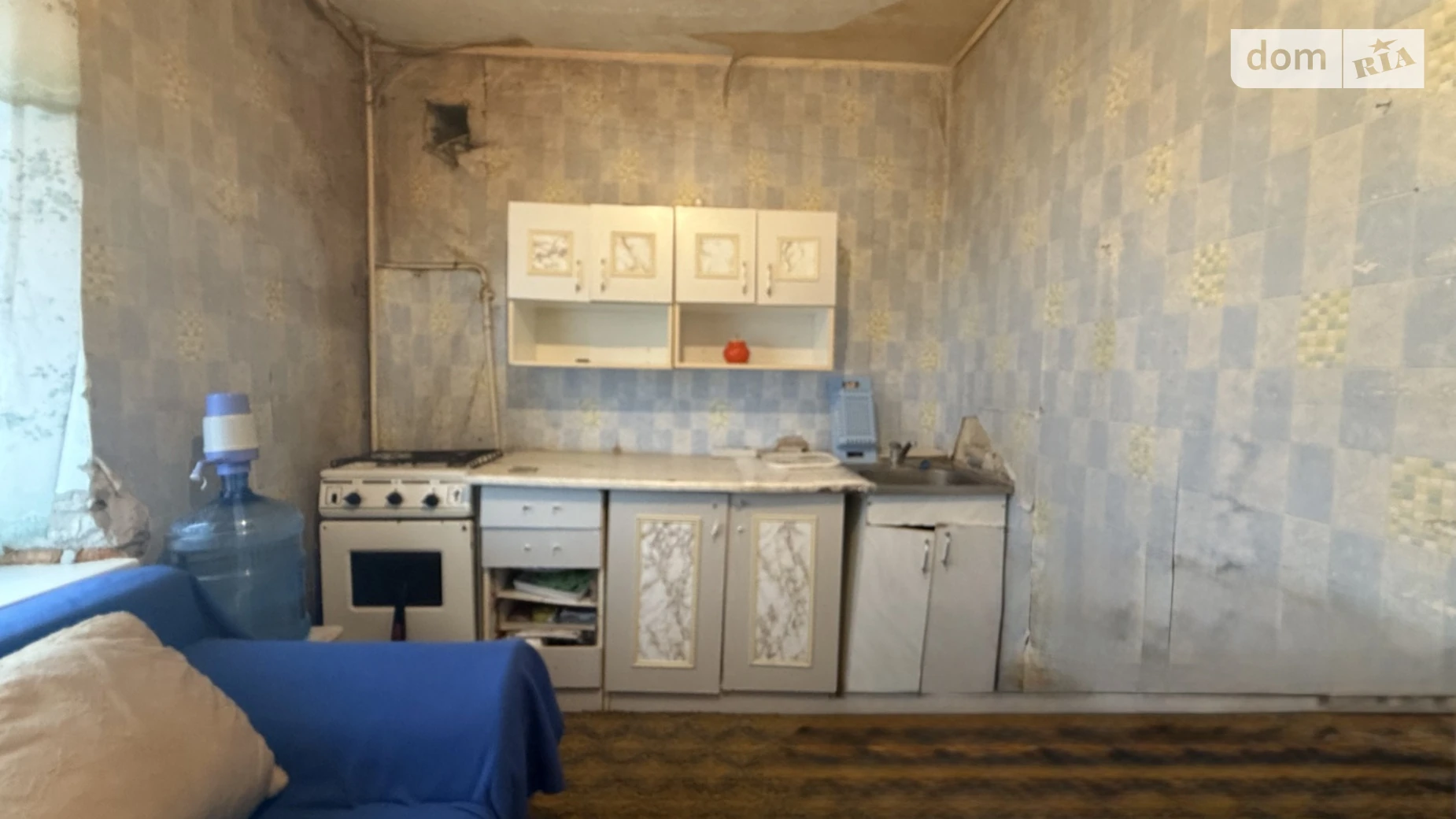 Продається 1-кімнатна квартира 37 кв. м у Борисполі, вул. Головатого, 87 - фото 3