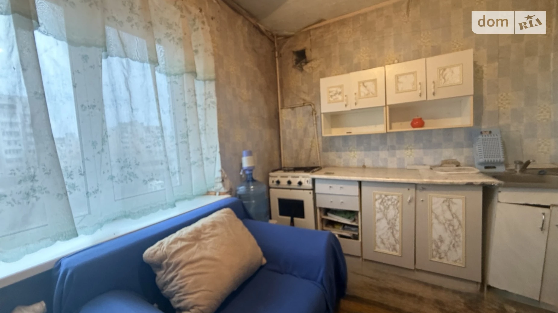 Продається 1-кімнатна квартира 37 кв. м у Борисполі, вул. Головатого, 87 - фото 5