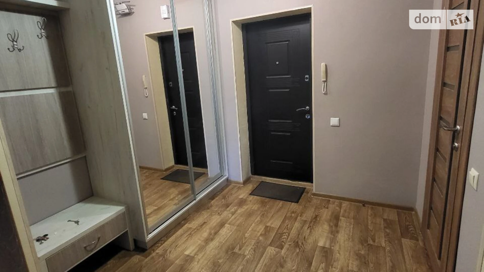 Здається в оренду 1-кімнатна квартира 44 кв. м у Хмельницькому, вул. Перемоги, 8/4 - фото 2