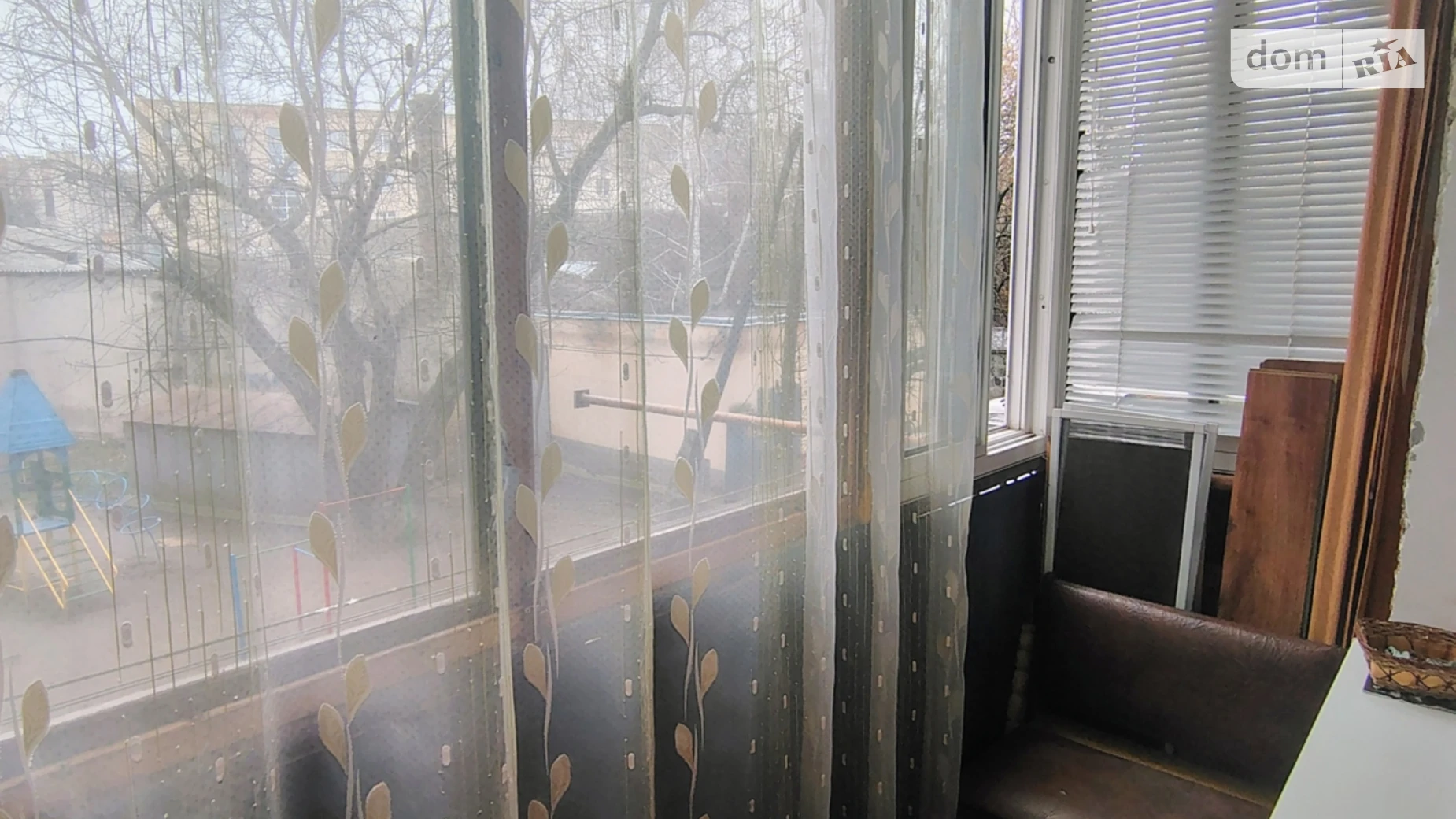 Продается 2-комнатная квартира 44 кв. м в Виннице, ул. Владимира Винниченко - фото 2