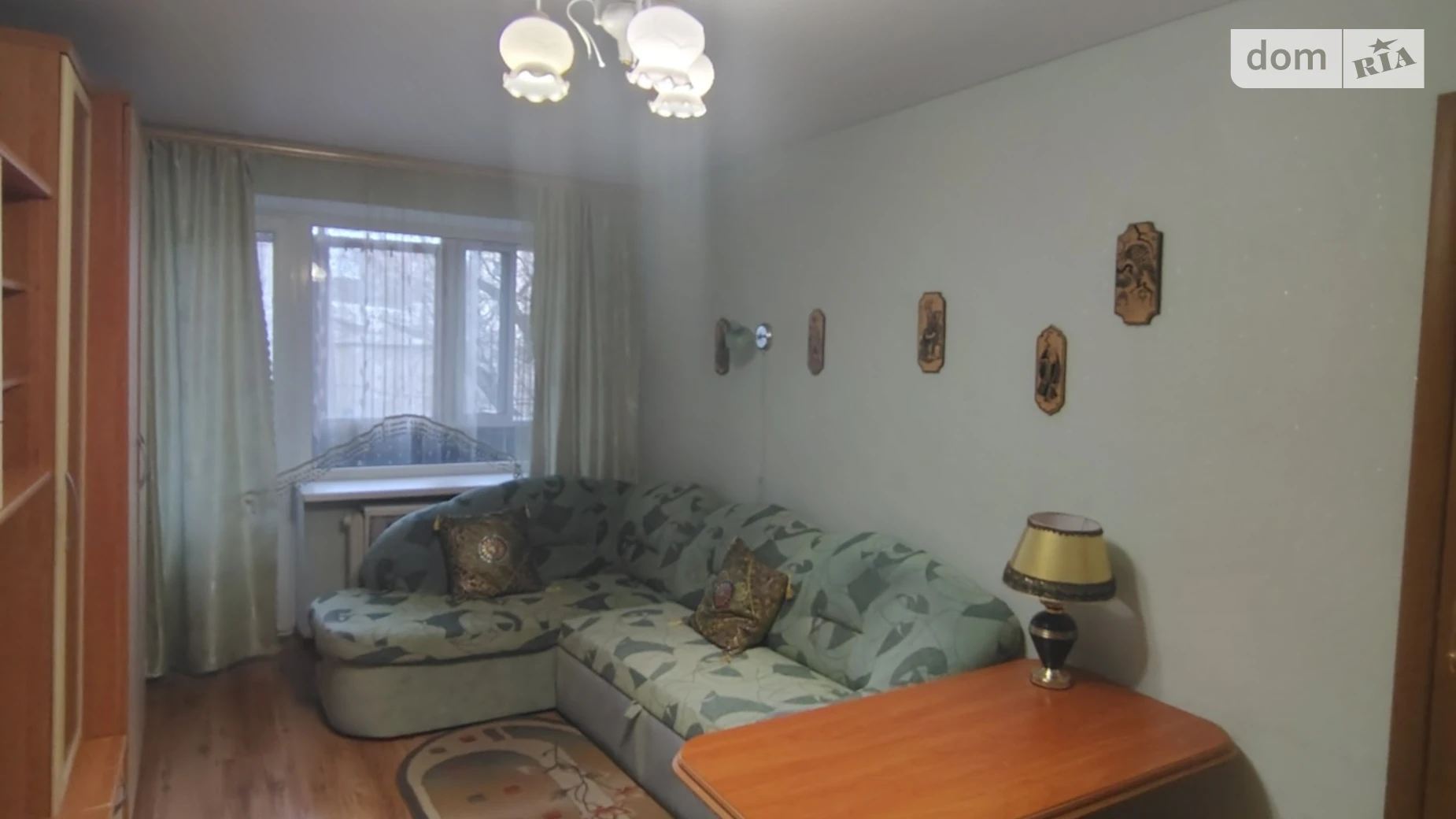 Продается 2-комнатная квартира 44 кв. м в Виннице, ул. Владимира Винниченко - фото 5