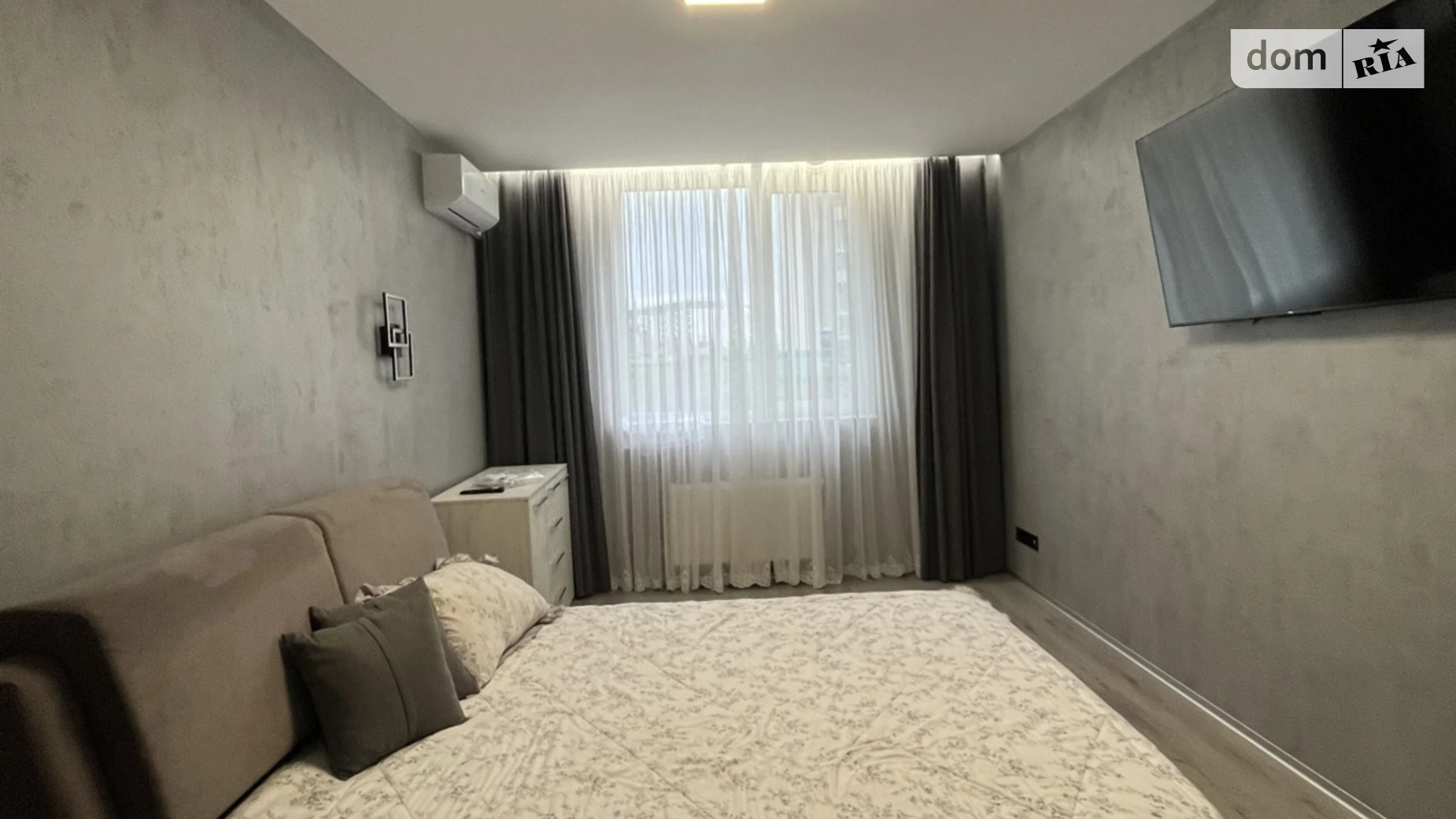 Здається в оренду 1-кімнатна квартира 47 кв. м у Ужгороді, вул. Анатолія Тегзи(Возз'єднання), 25 - фото 5
