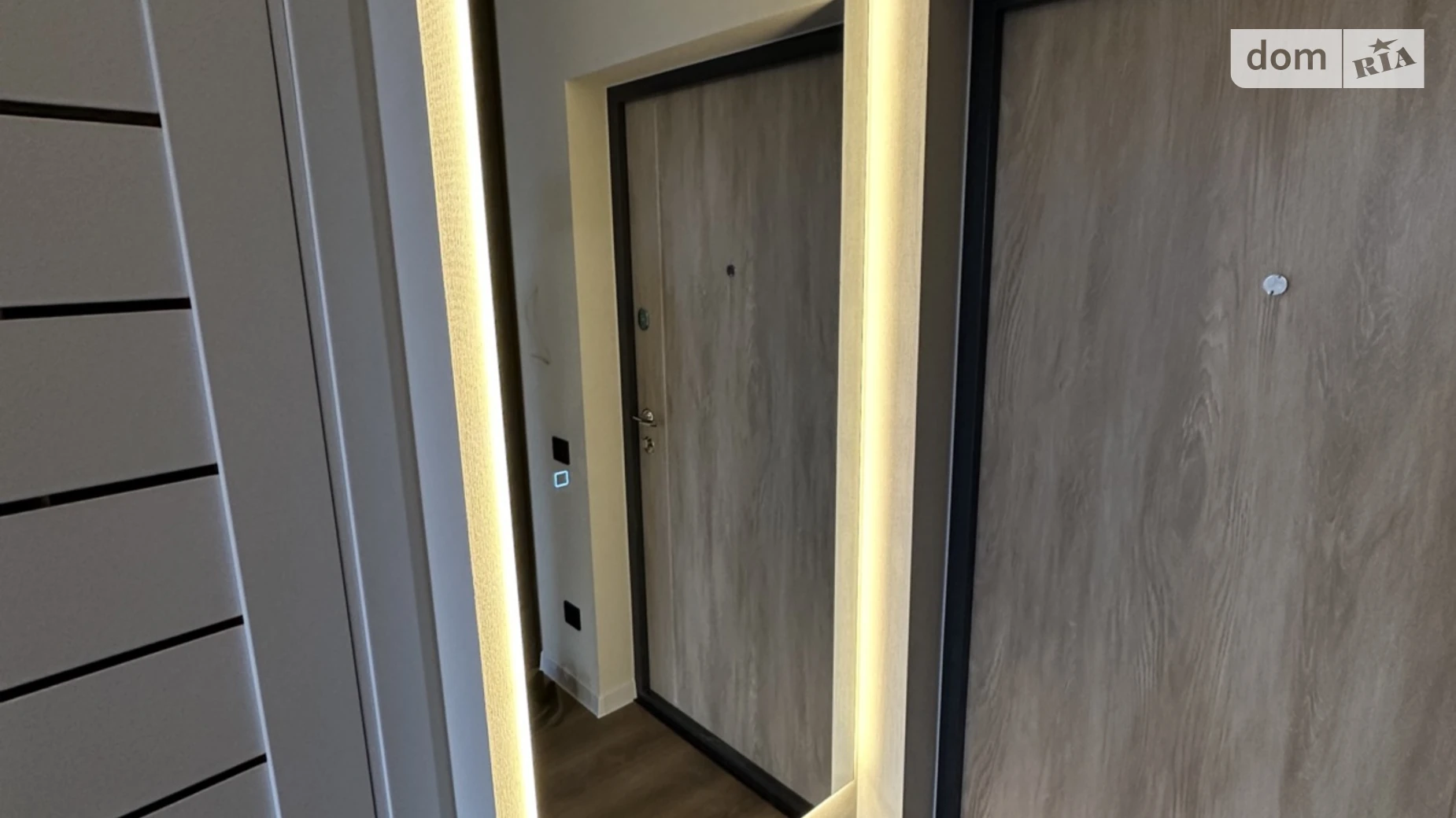 Продается 1-комнатная квартира 44 кв. м в Виннице, ул. Одесская - фото 2