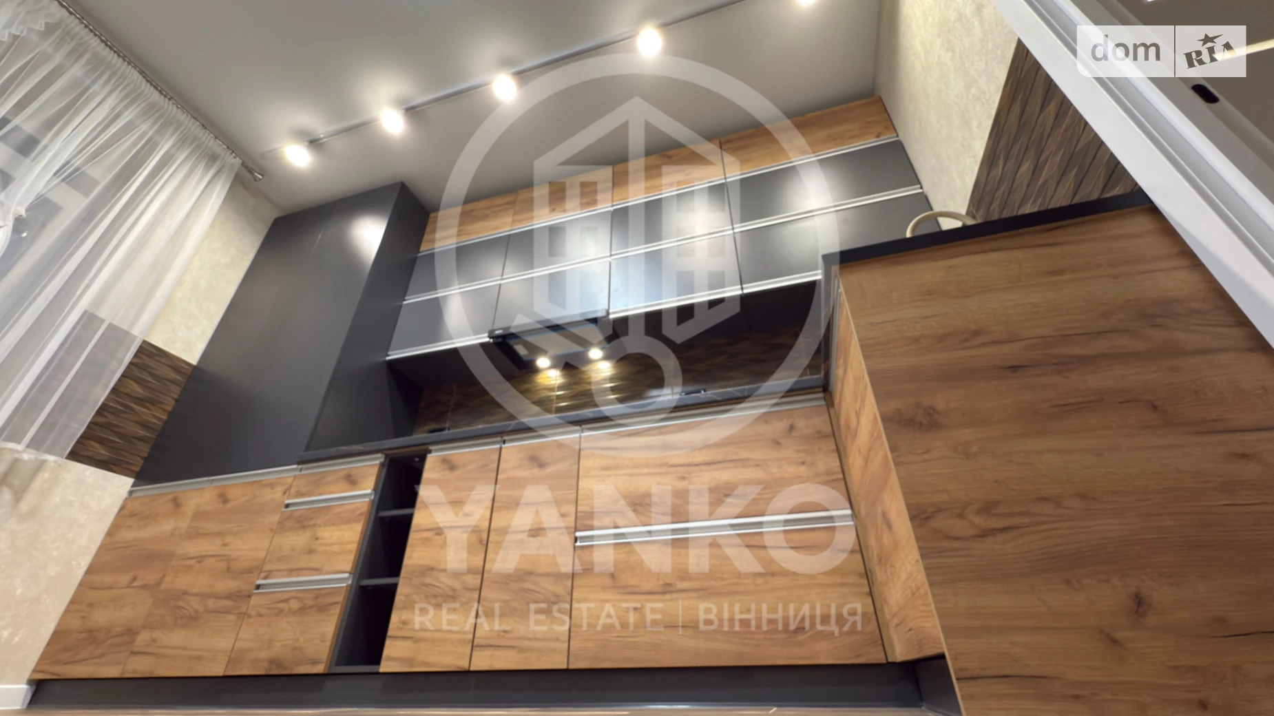 Здається в оренду 2-кімнатна квартира 73 кв. м у Вінниці, вул. Миколаївська - фото 2