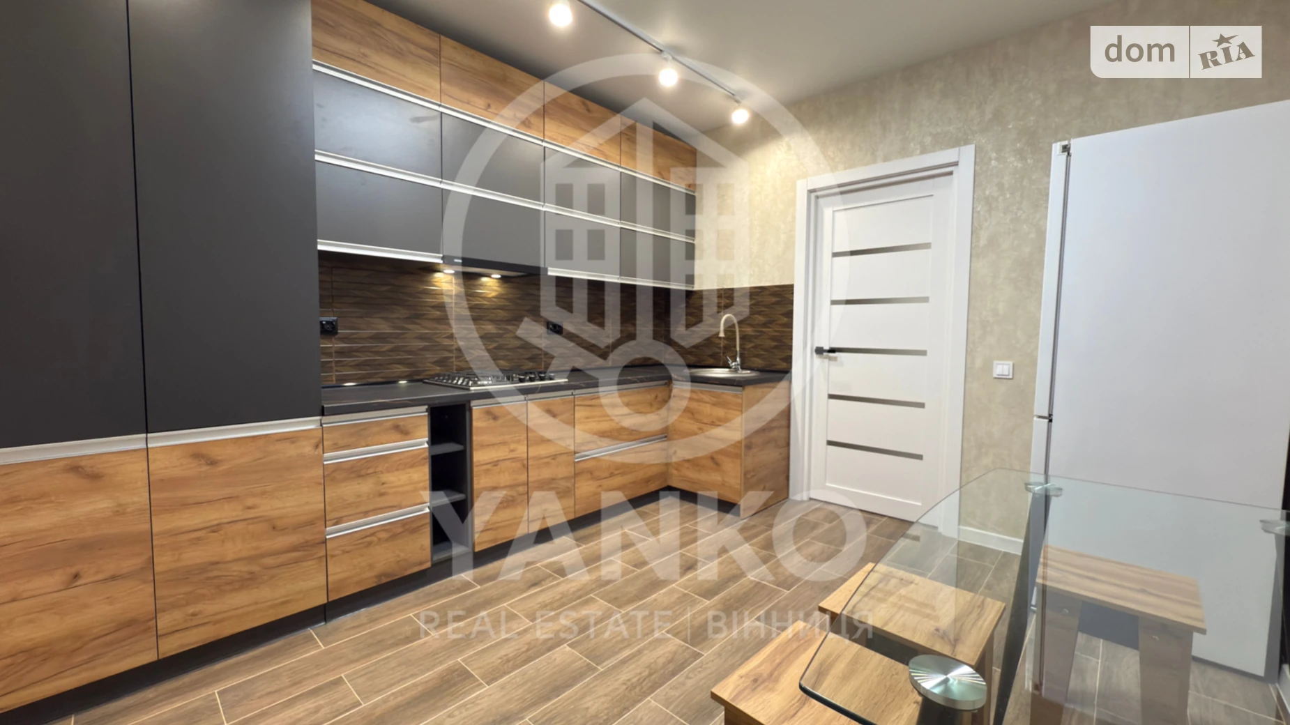 Сдается в аренду 2-комнатная квартира 73 кв. м в Виннице, ул. Николаевская - фото 2