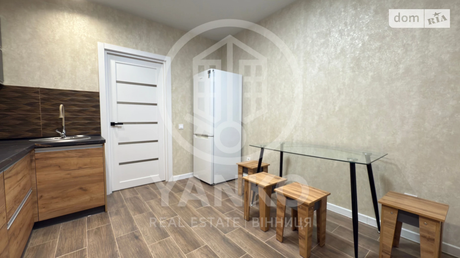 Сдается в аренду 2-комнатная квартира 73 кв. м в Виннице, ул. Николаевская - фото 3