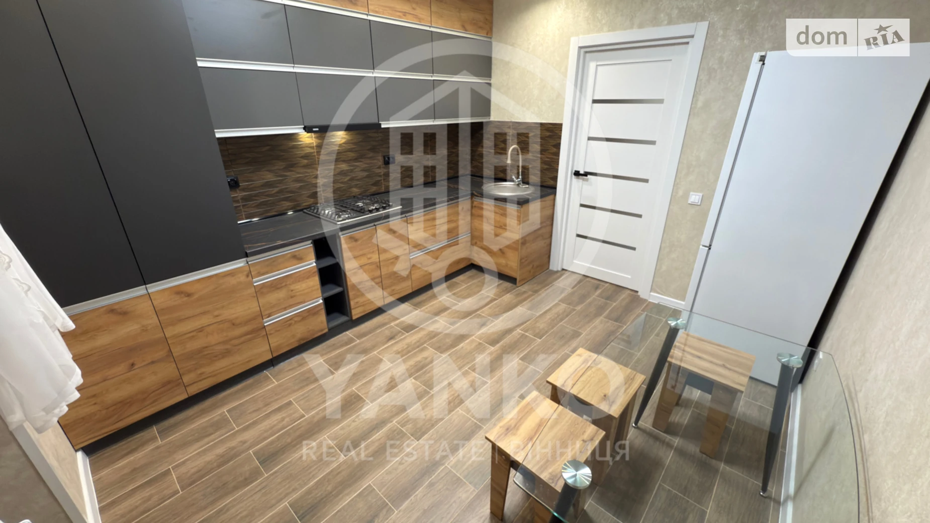 Сдается в аренду 2-комнатная квартира 73 кв. м в Виннице, ул. Николаевская - фото 4