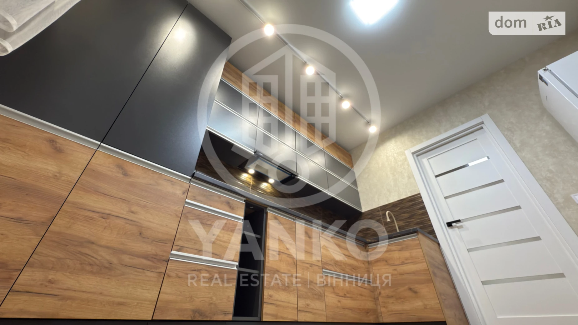 Сдается в аренду 2-комнатная квартира 73 кв. м в Виннице, ул. Николаевская - фото 5