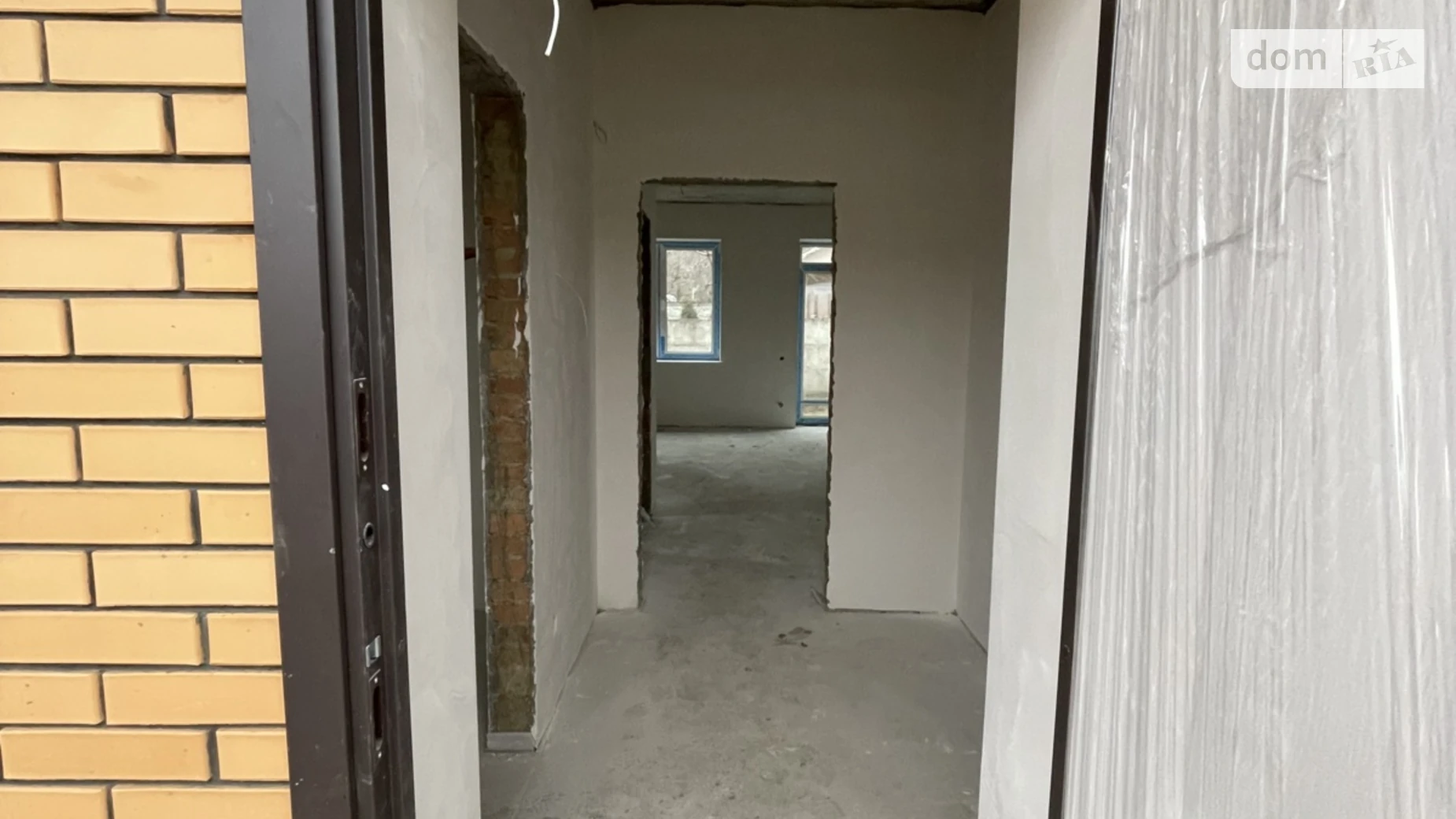 Продается дом на 2 этажа 120 кв. м с садом, цена: 85000 $ - фото 4