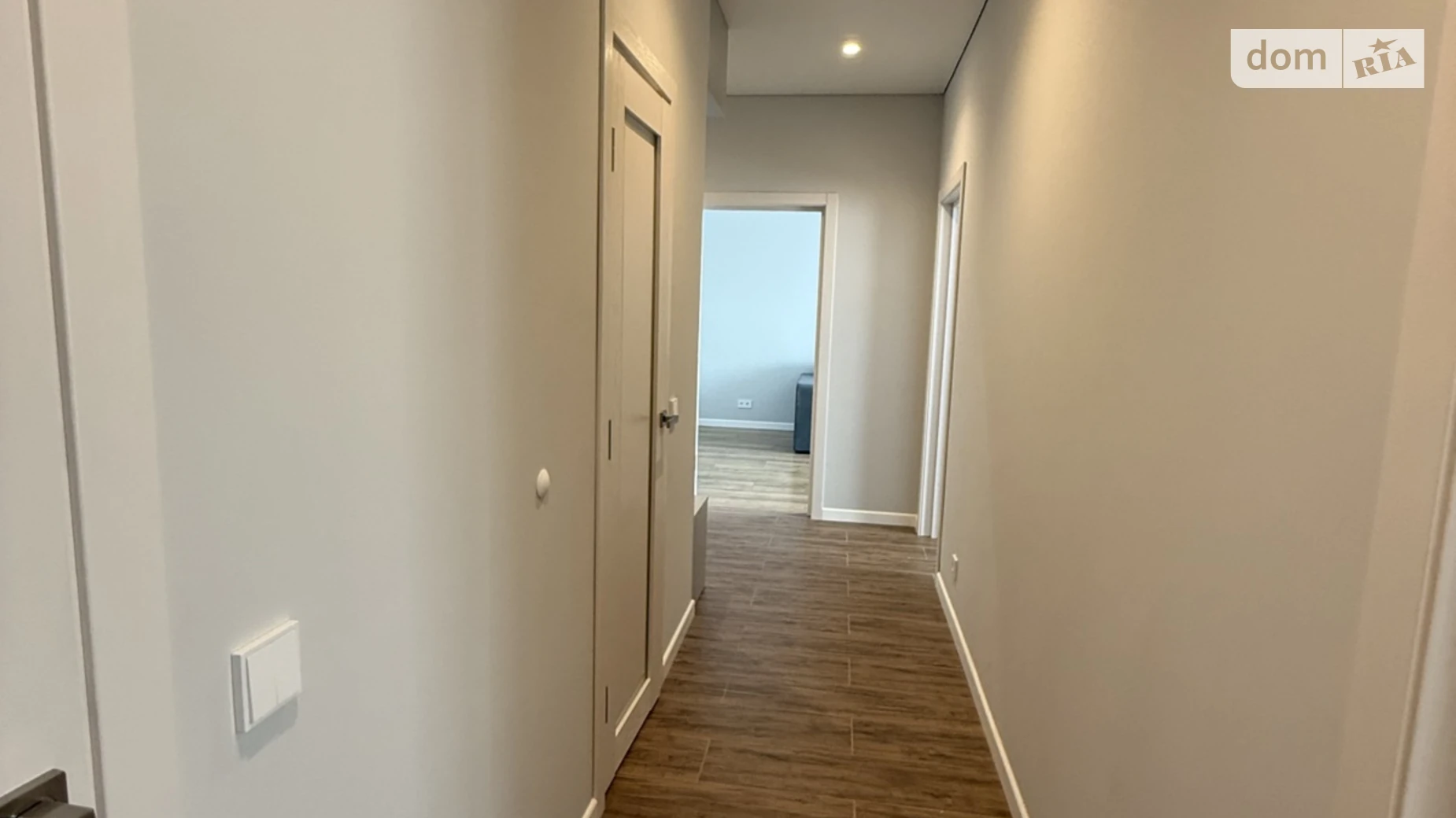 Здається в оренду 2-кімнатна квартира 60 кв. м у Ужгороді, вул. Миколи Амосова(Грибоєдова), 6 - фото 3