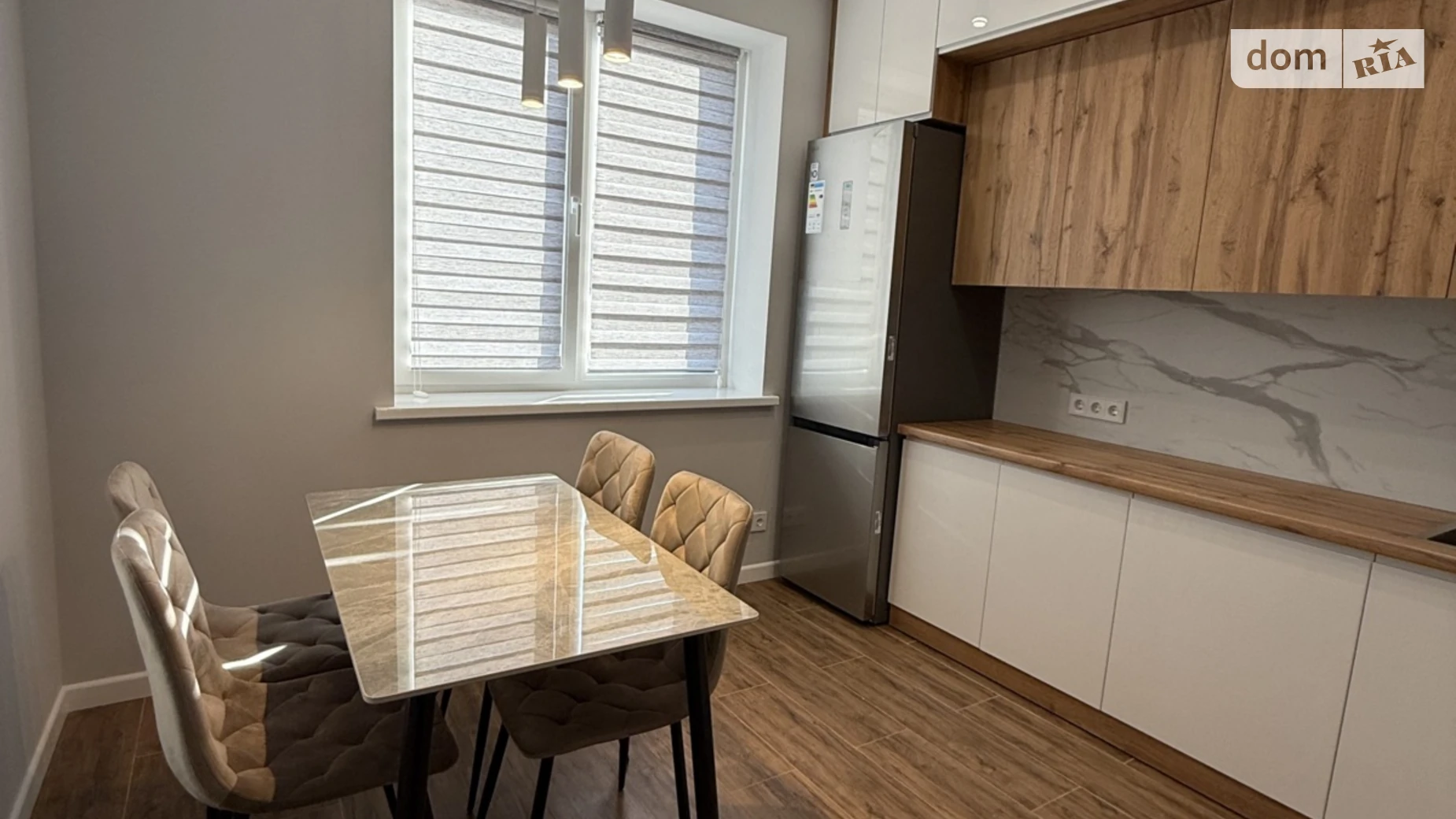 Здається в оренду 2-кімнатна квартира 60 кв. м у Ужгороді, вул. Миколи Амосова(Грибоєдова), 6 - фото 4