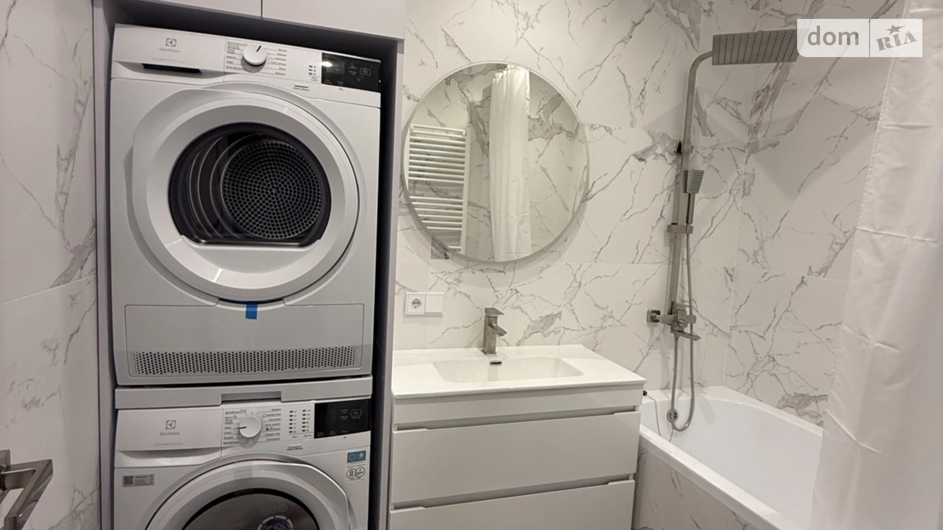 Здається в оренду 2-кімнатна квартира 60 кв. м у Ужгороді, вул. Миколи Амосова(Грибоєдова), 6 - фото 5