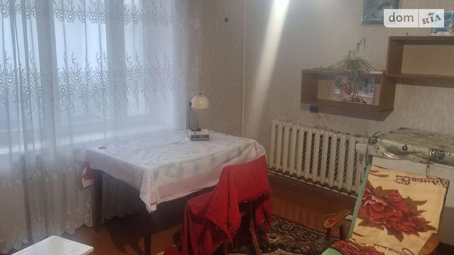 Сдается в аренду 1-комнатная квартира 35 кв. м в Виннице, ул. Солнечная - фото 4