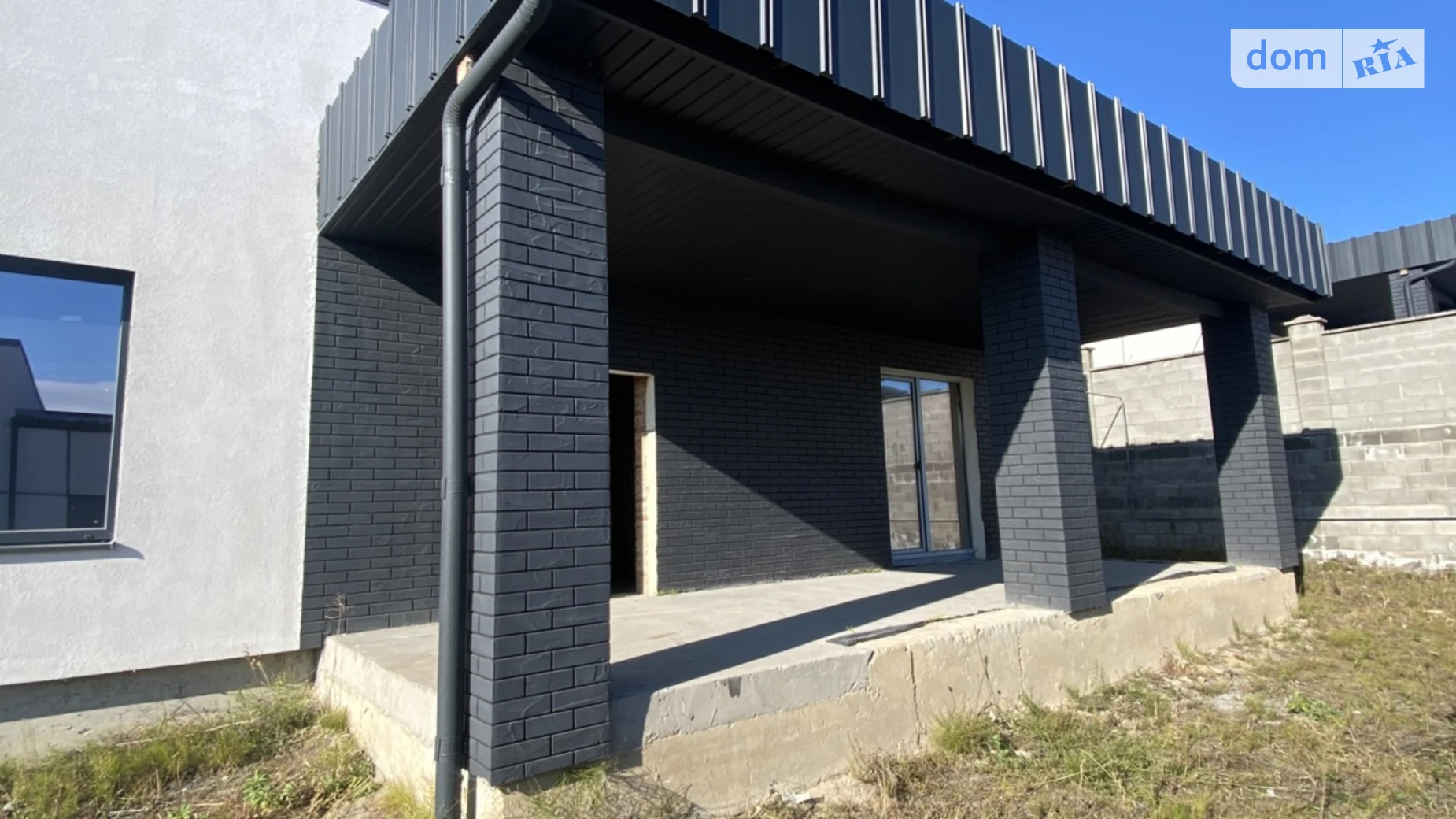 Продается одноэтажный дом 160 кв. м с гаражом, цена: 95000 $ - фото 2