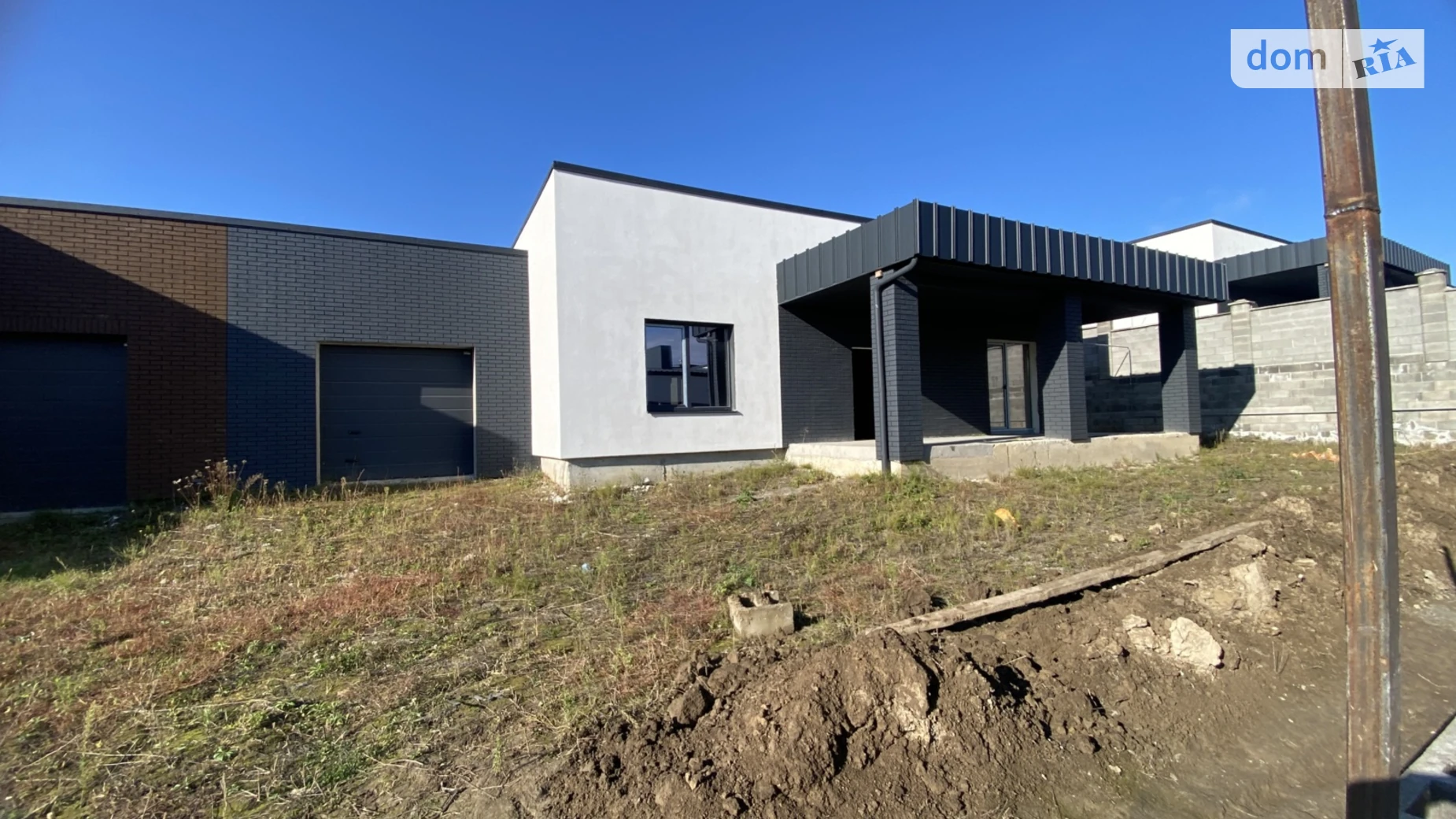 Продается одноэтажный дом 160 кв. м с гаражом, цена: 95000 $ - фото 4