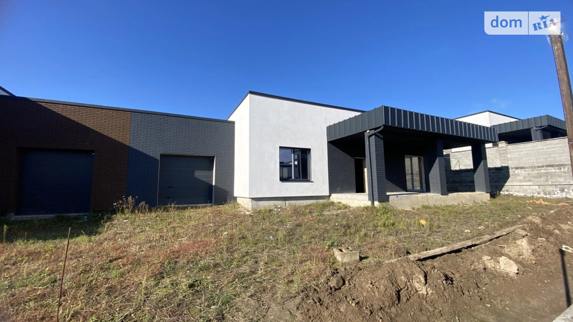 Продается одноэтажный дом 160 кв. м с гаражом, цена: 95000 $ - фото 5