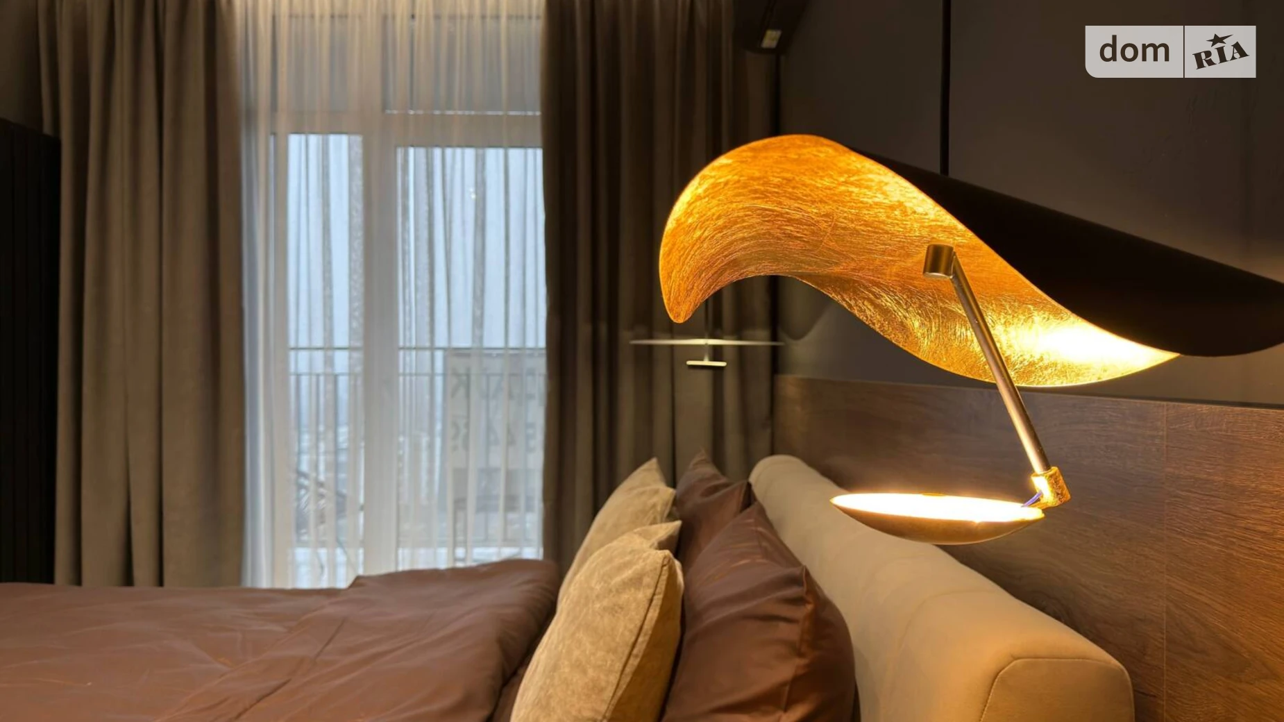 Продается 1-комнатная квартира 44.1 кв. м в Виннице, пер. Кирпичный, 12 корпус 3 - фото 3