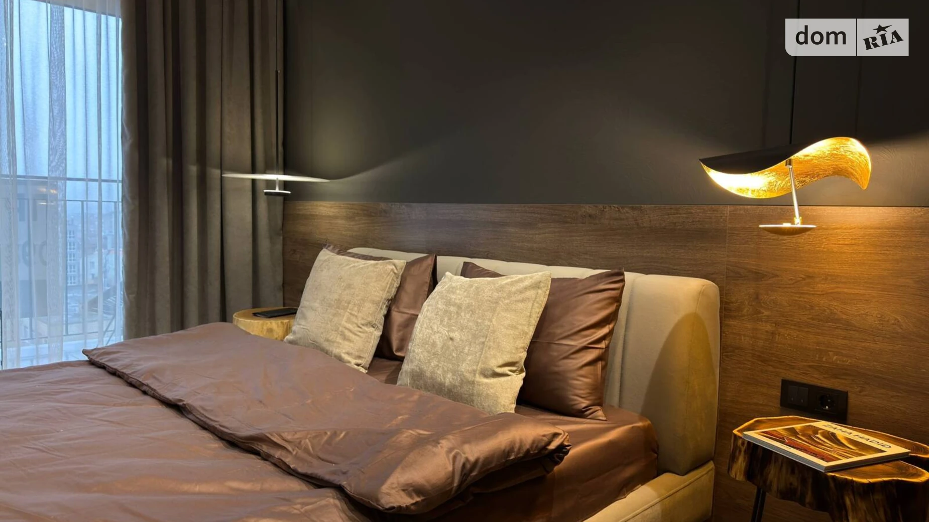 Продается 1-комнатная квартира 44.1 кв. м в Виннице, пер. Кирпичный, 12 корпус 3 - фото 5