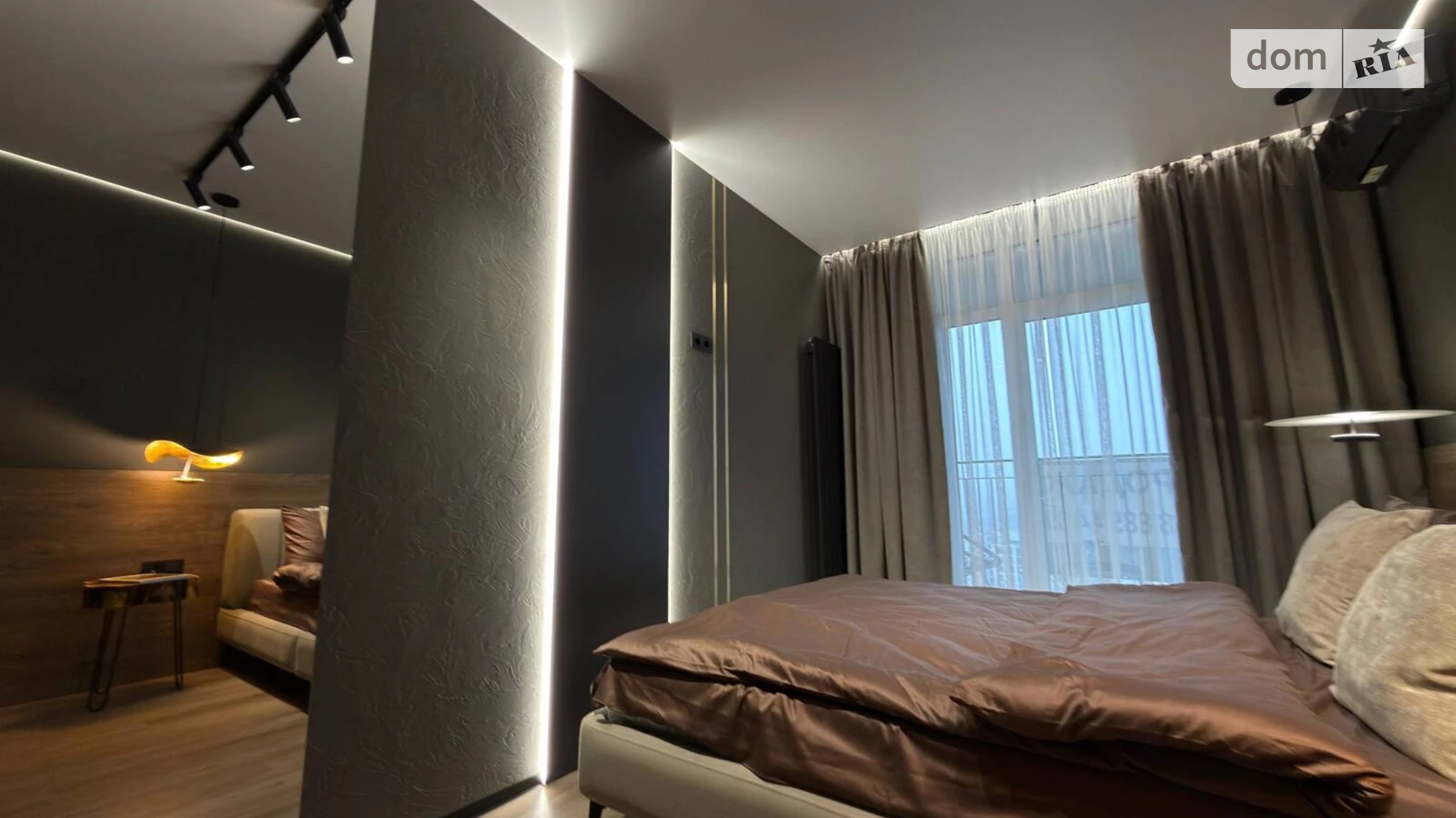 Продается 1-комнатная квартира 44.1 кв. м в Виннице, цена: 116900 $ - фото 2