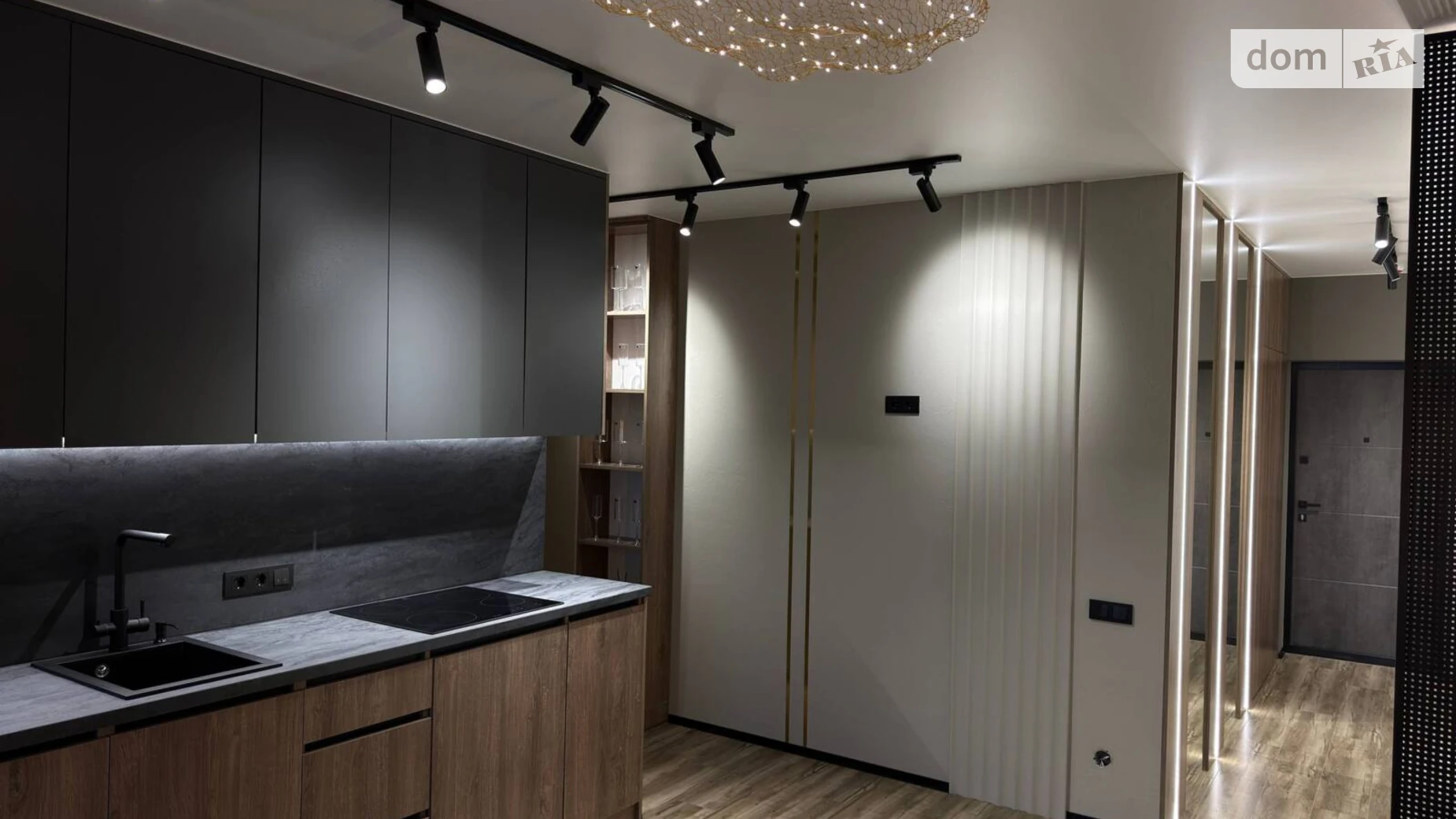 Продается 1-комнатная квартира 44.1 кв. м в Виннице, пер. Кирпичный, 12 корпус 3 - фото 4