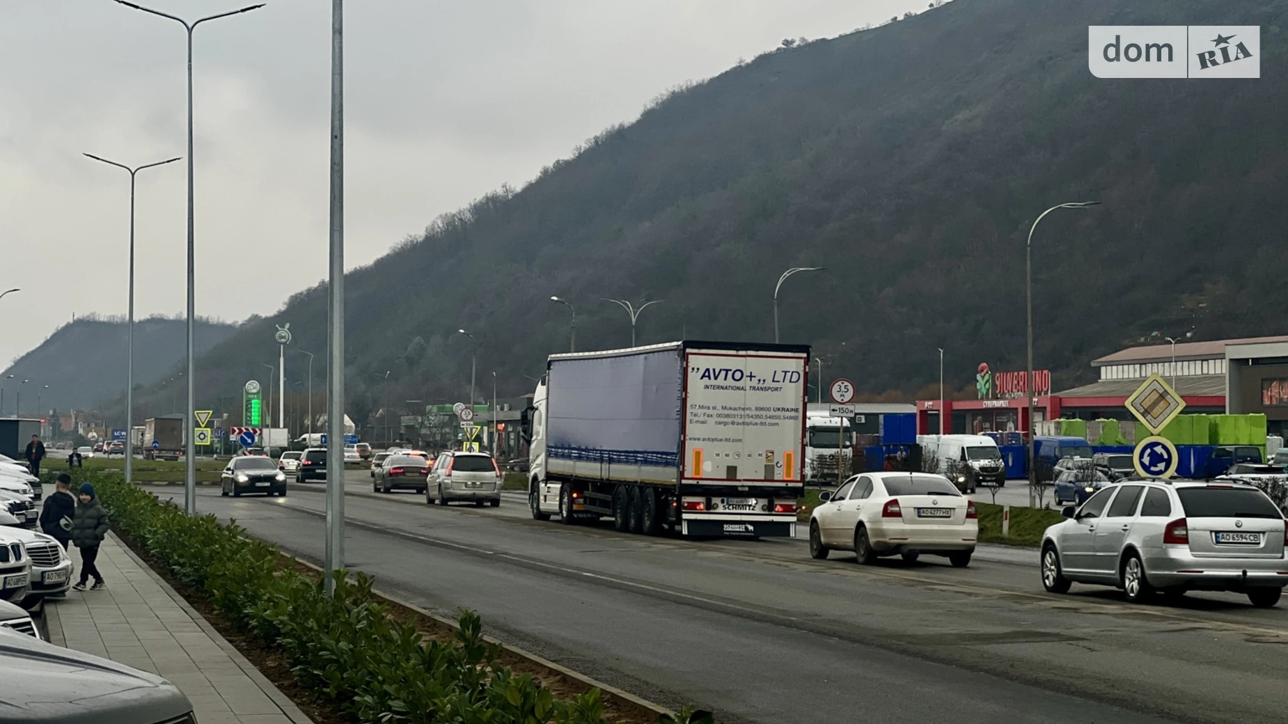 Продається земельна ділянка 25 соток у Закарпатській області, цена: 49000 $ - фото 5