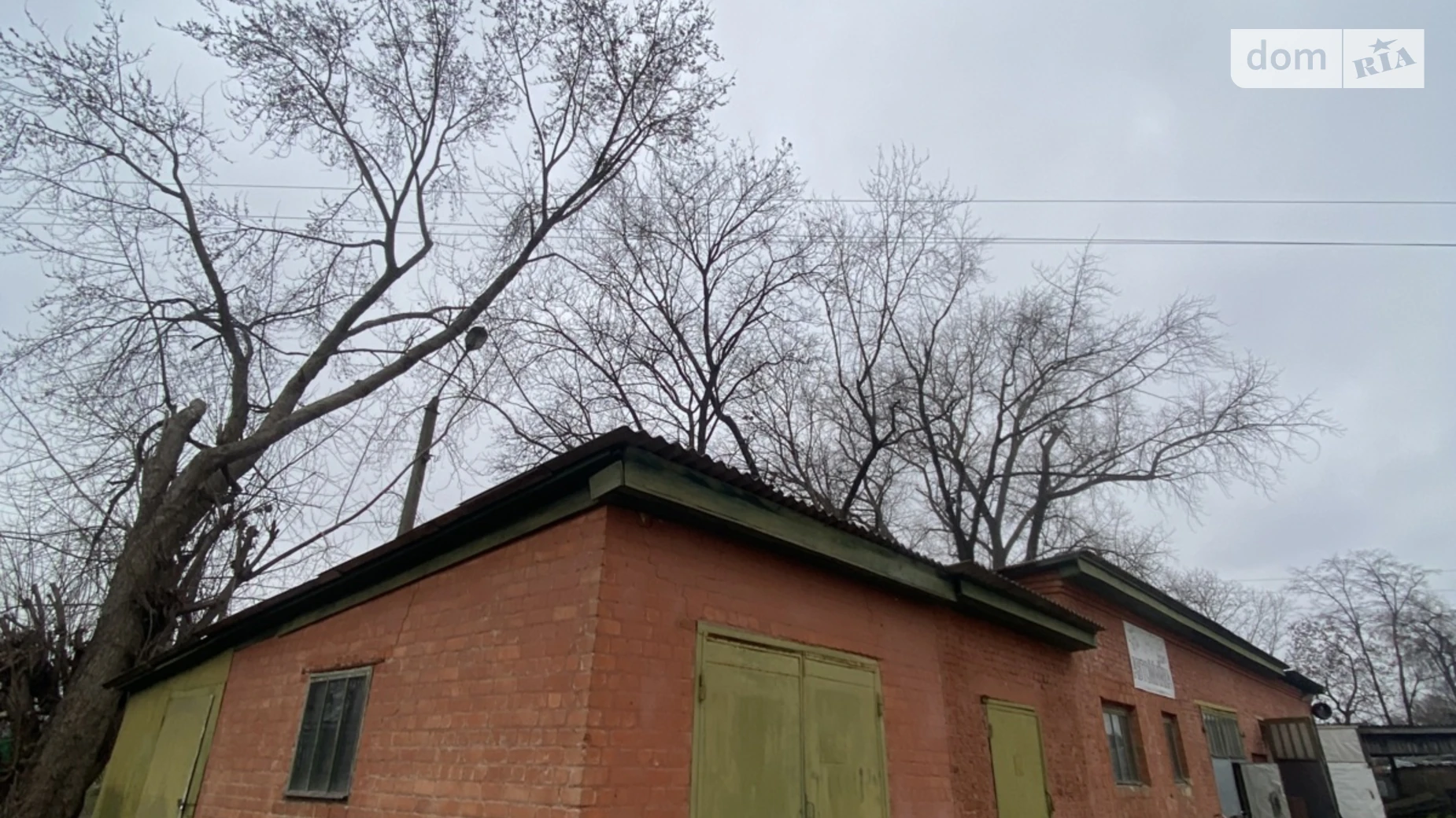 Продается помещения свободного назначения 244 кв. м в 1-этажном здании, цена: 35000 $ - фото 2