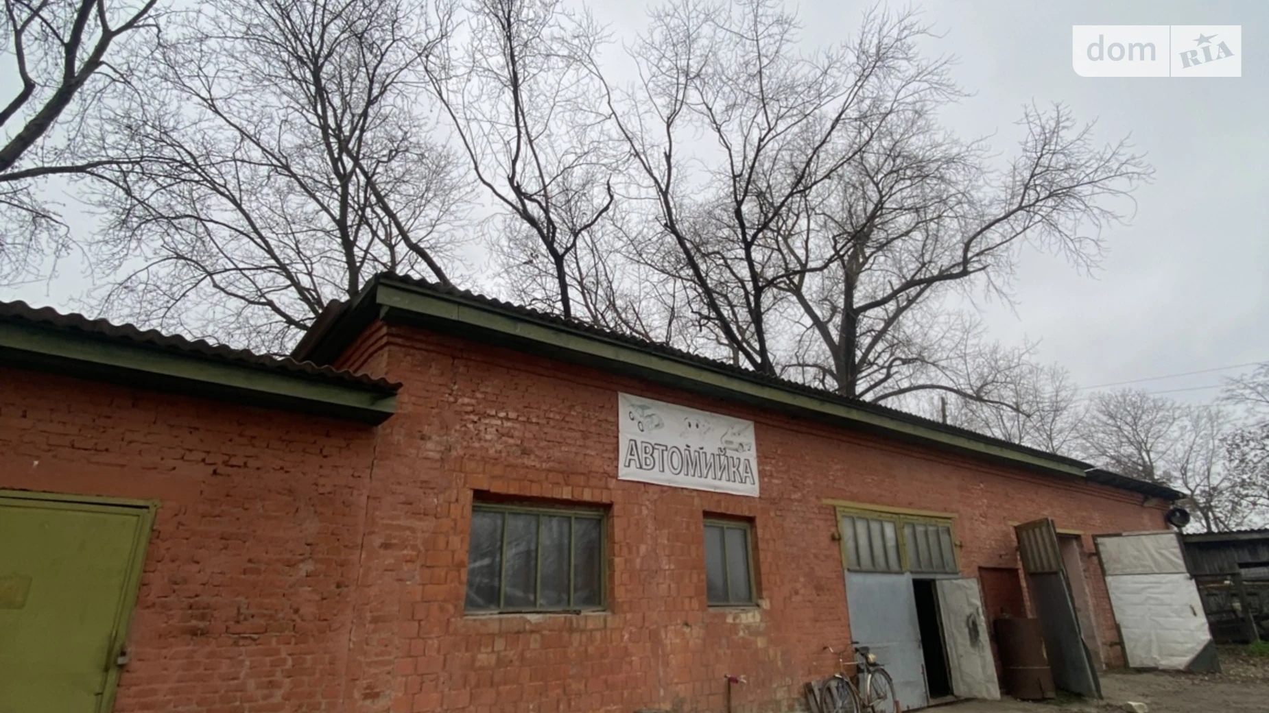 Продается помещения свободного назначения 244 кв. м в 1-этажном здании, цена: 35000 $ - фото 3