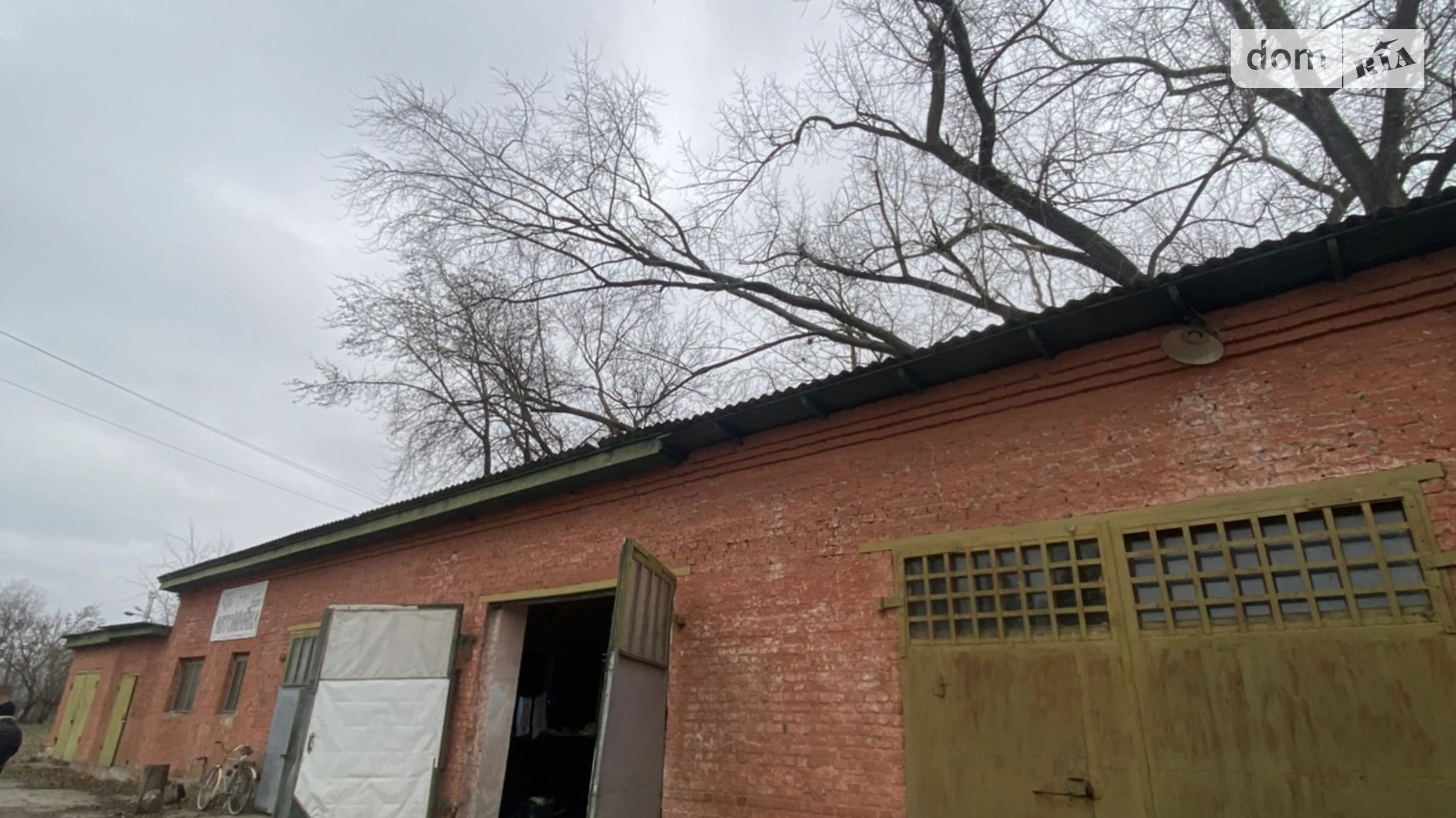 Продается помещения свободного назначения 244 кв. м в 1-этажном здании, цена: 35000 $ - фото 5