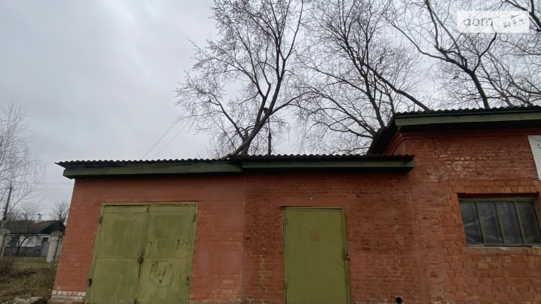 Продается помещения свободного назначения 244 кв. м в 1-этажном здании, цена: 35000 $ - фото 4