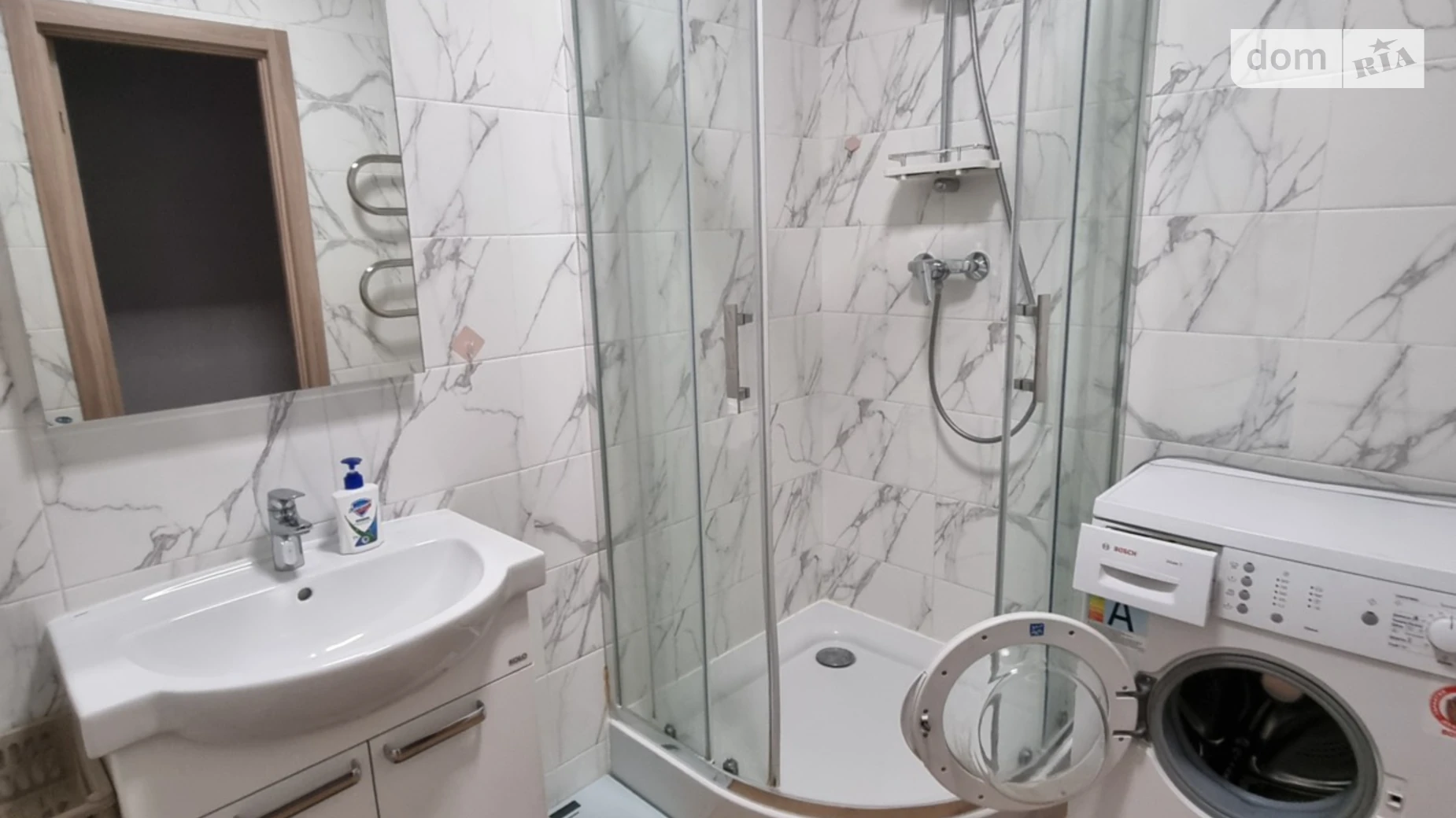 Здається в оренду 2-кімнатна квартира 63.4 кв. м у Києві, вул. Миколи Лаврухіна, 5 - фото 4